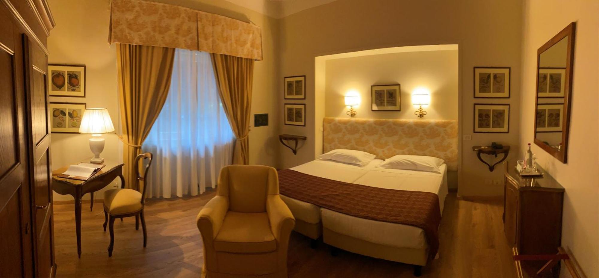 Hotell Park Palace