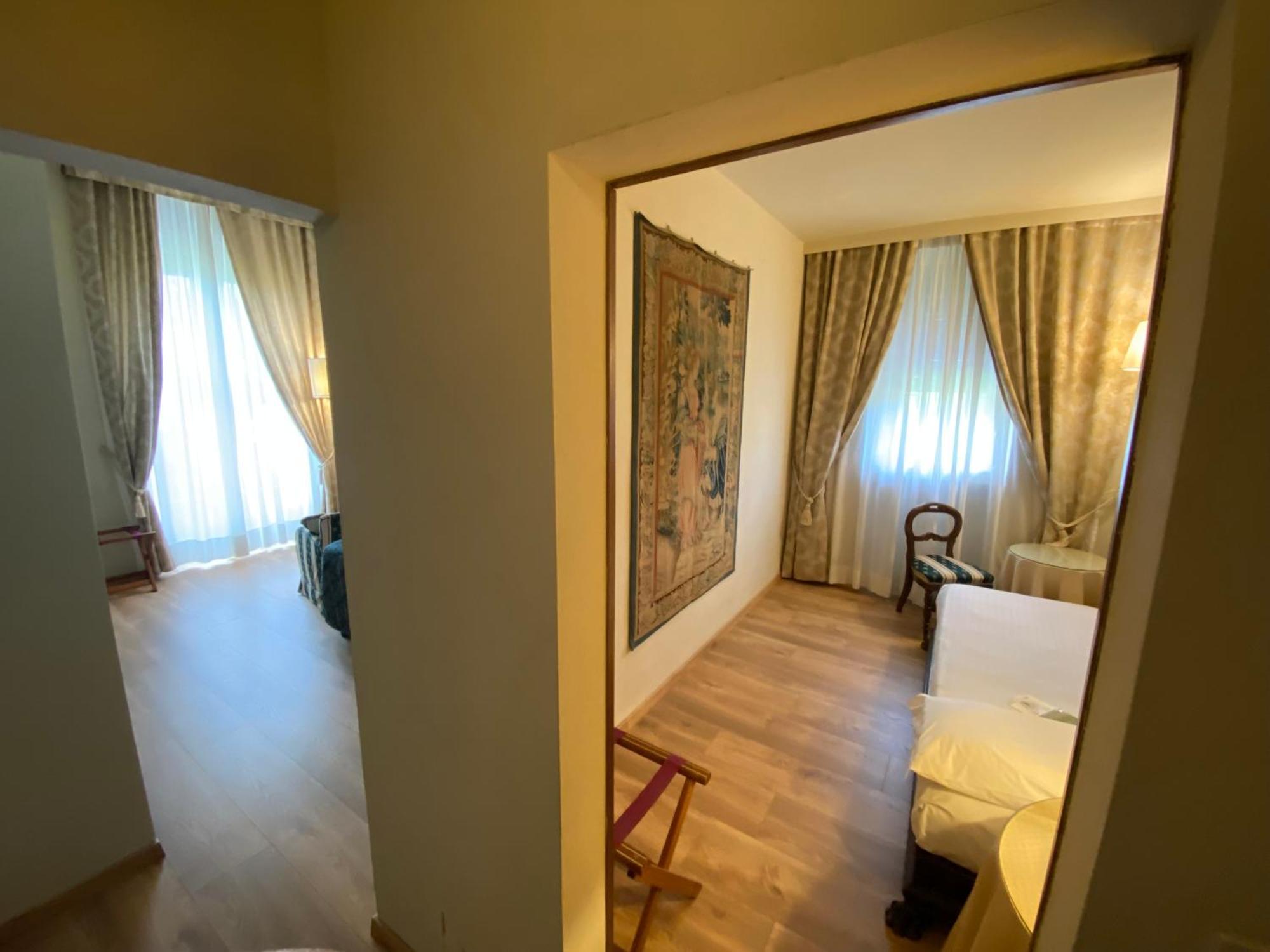 Park Palace Hotell