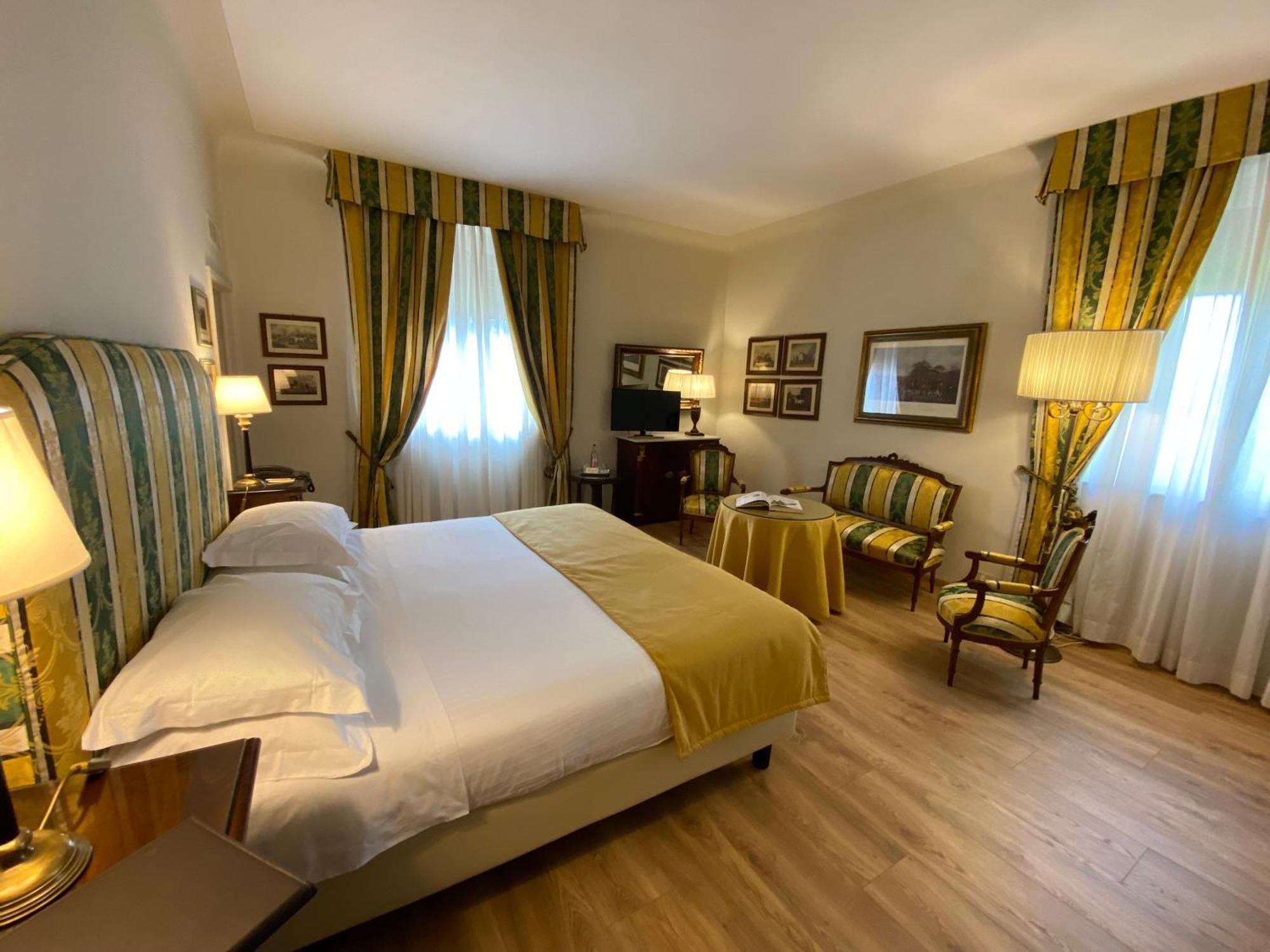 Hotell Park Palace