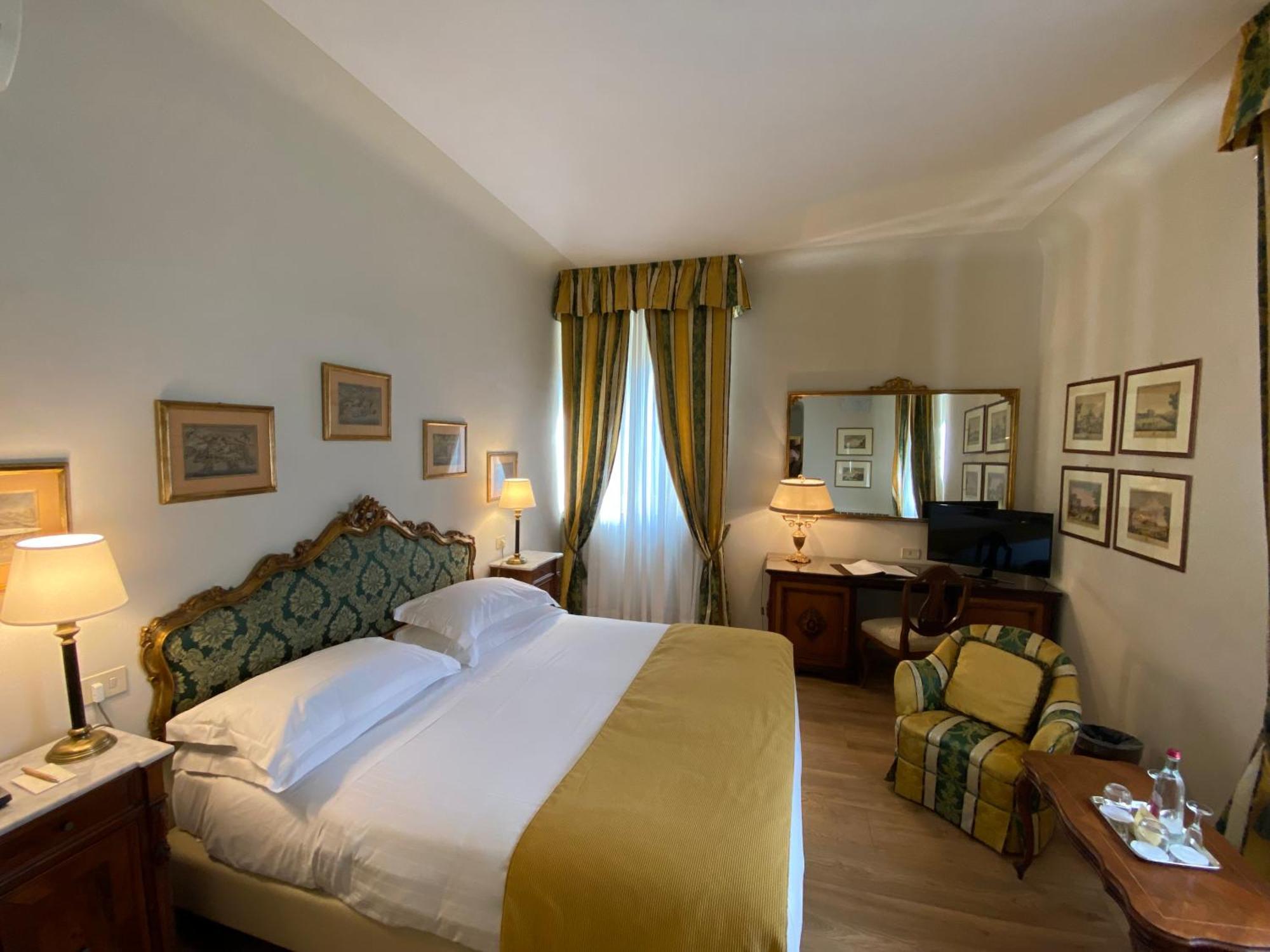 Park Palace Hotell