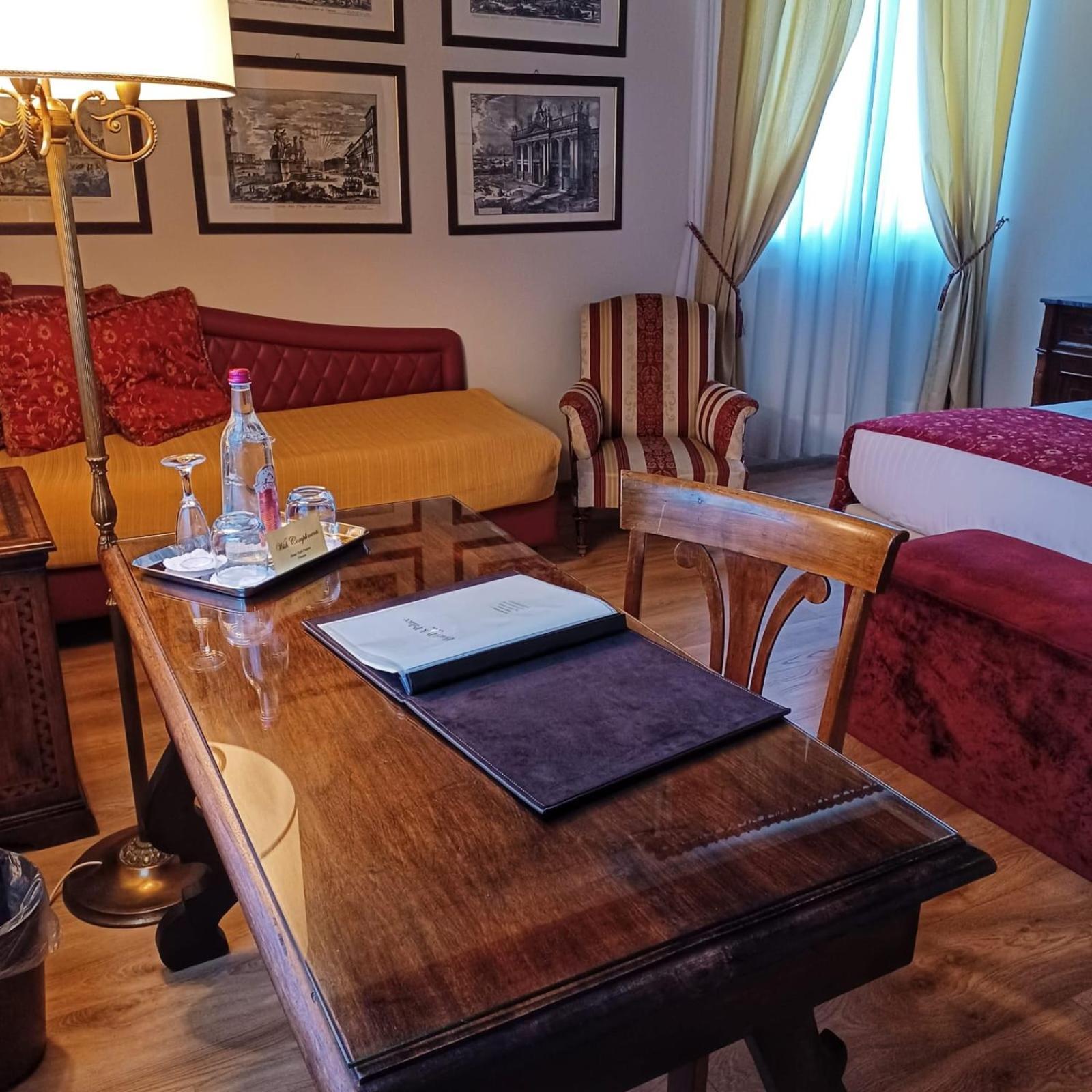 Hotell Park Palace