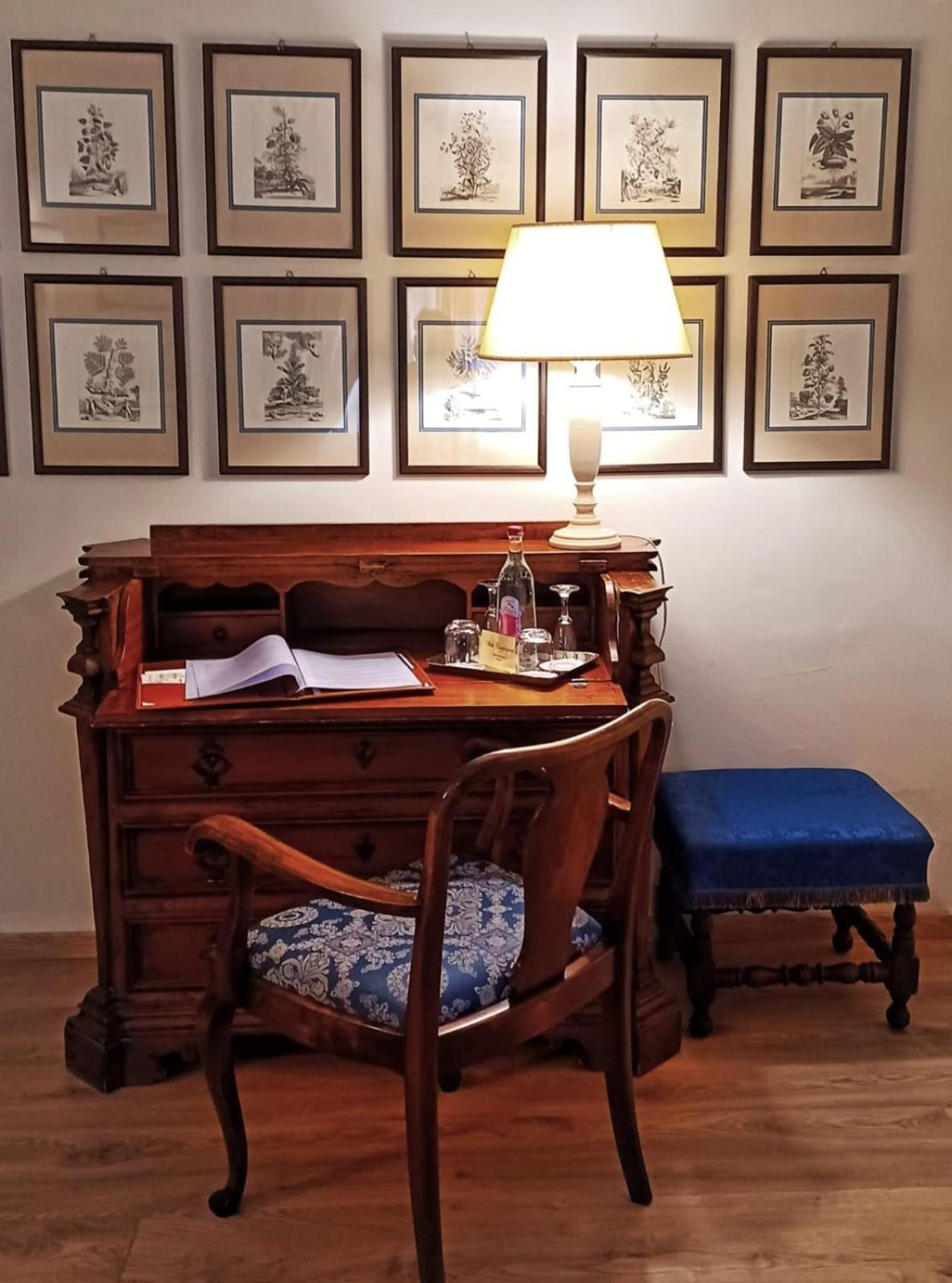 Park Palace Hotell Firenze