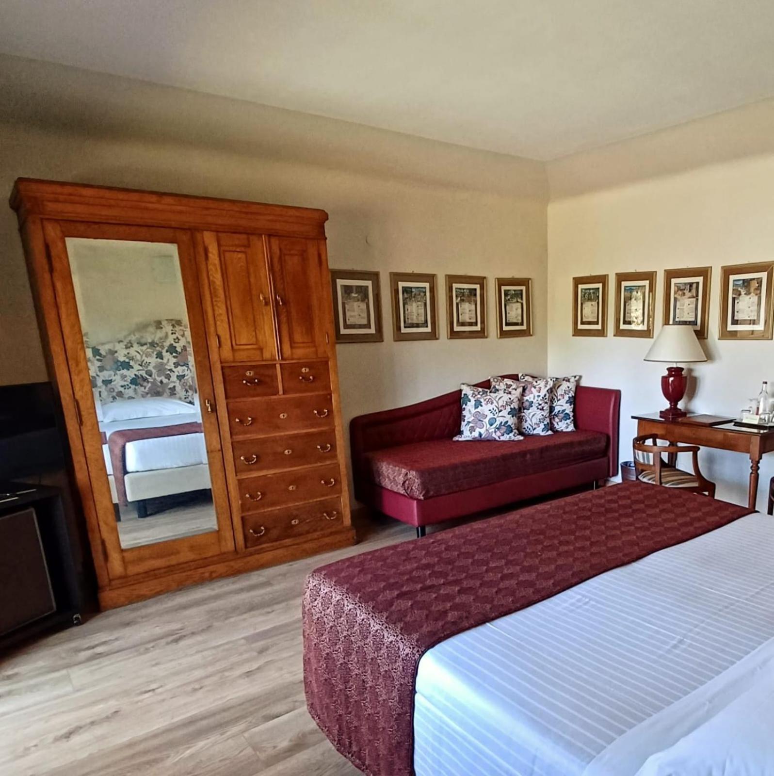 Park Palace 4* Firenze
