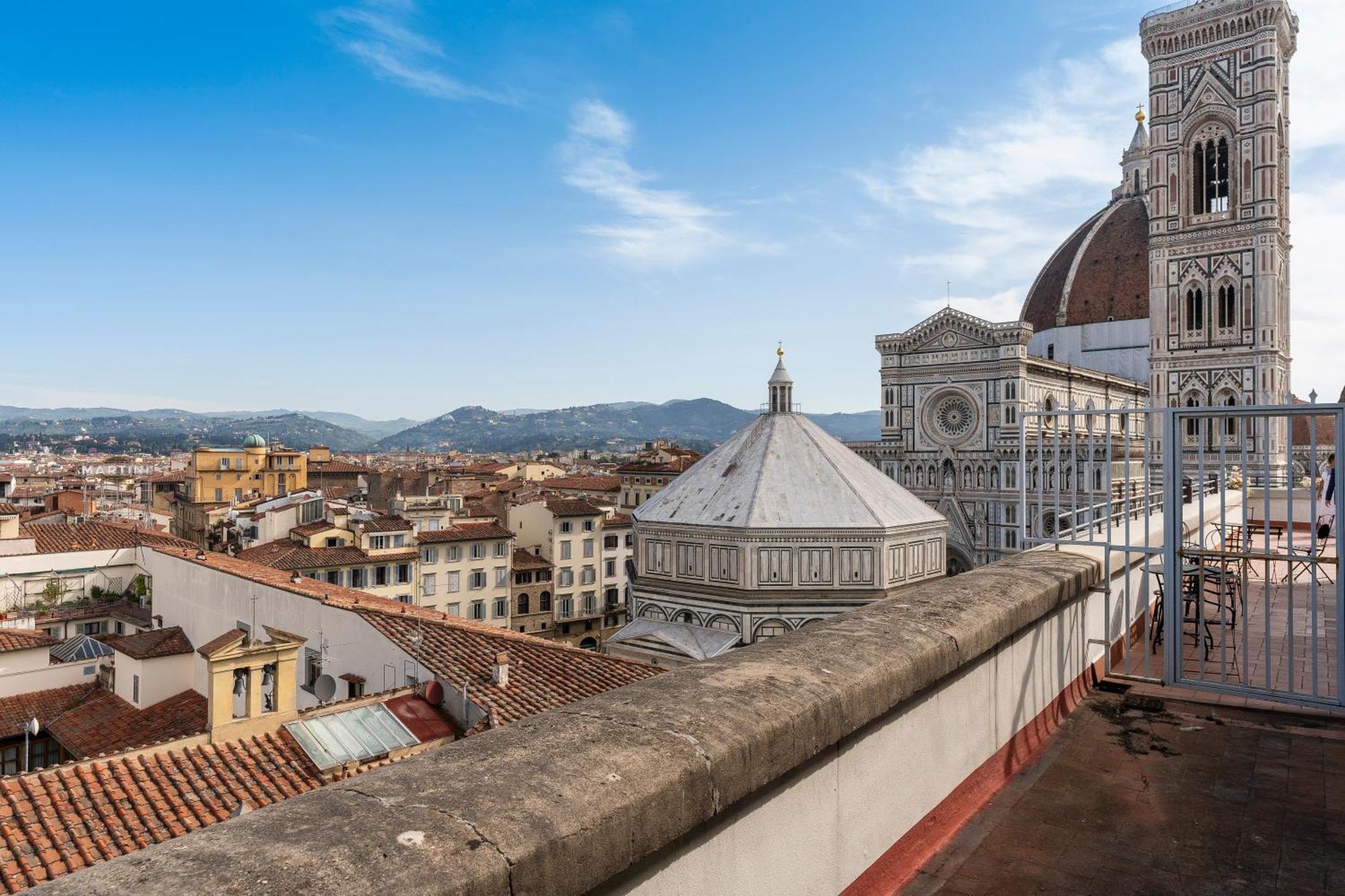 Duomo Appartement Florence