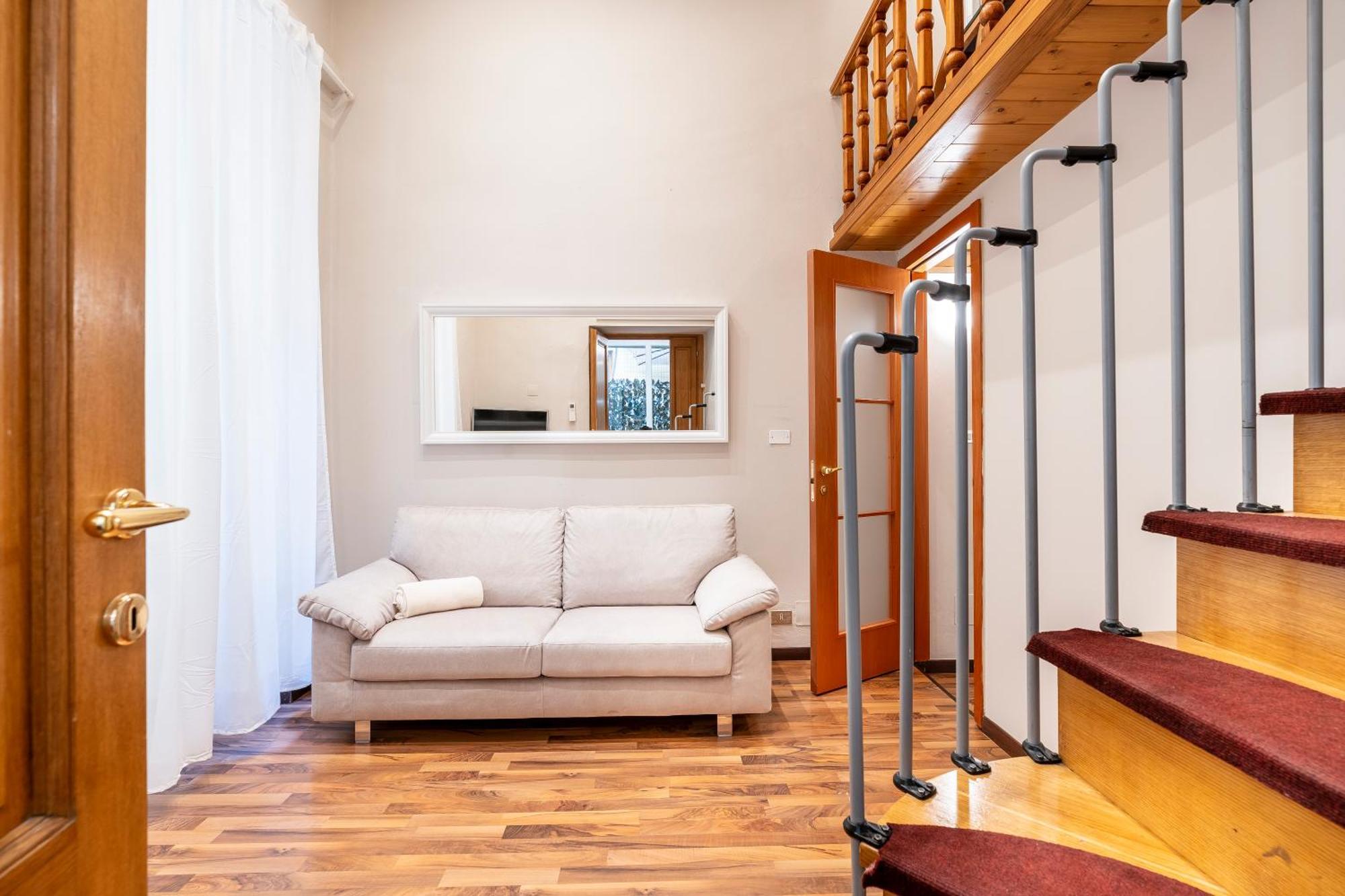 Duomo Appartement *
