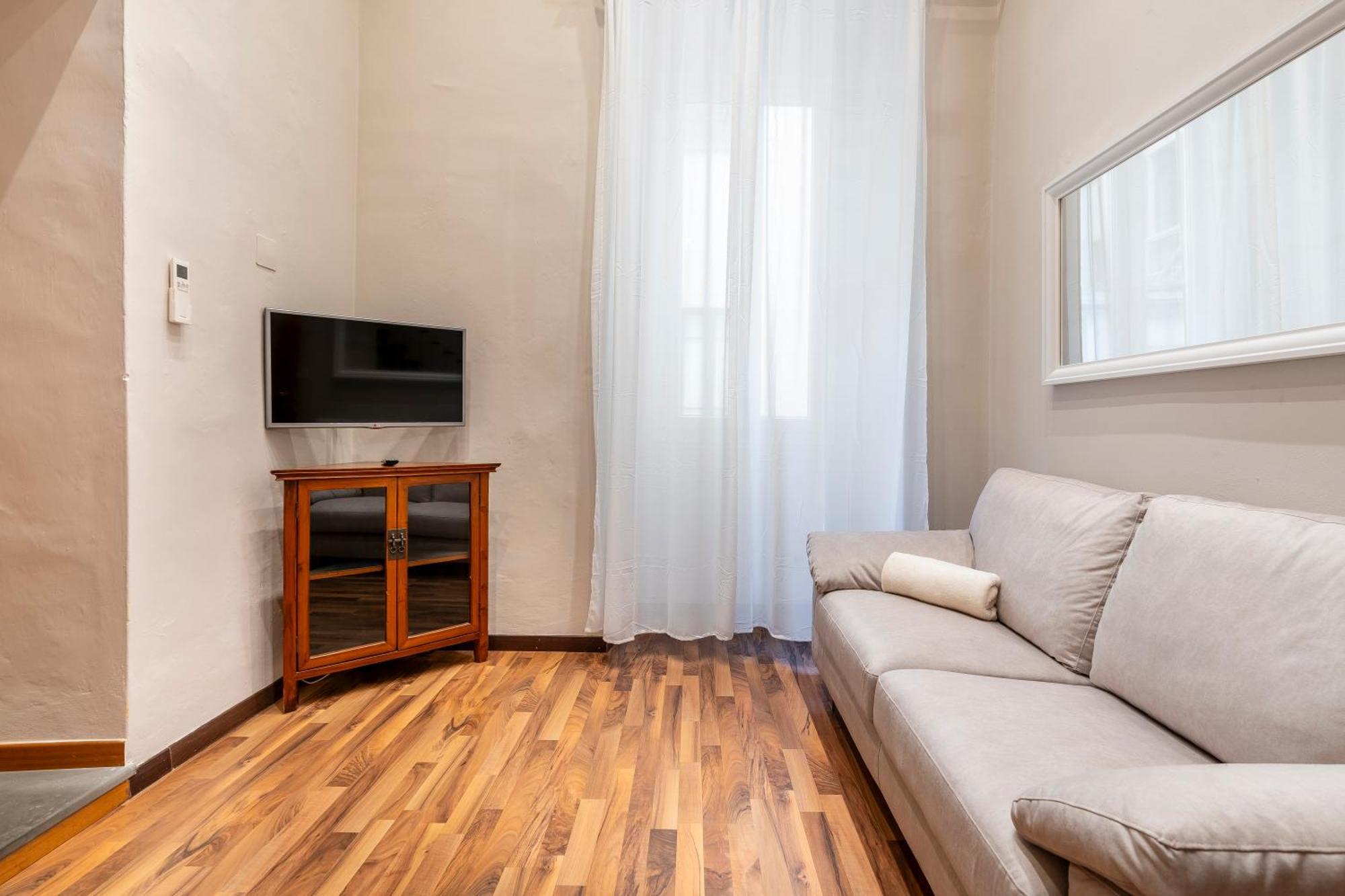 Duomo Appartement