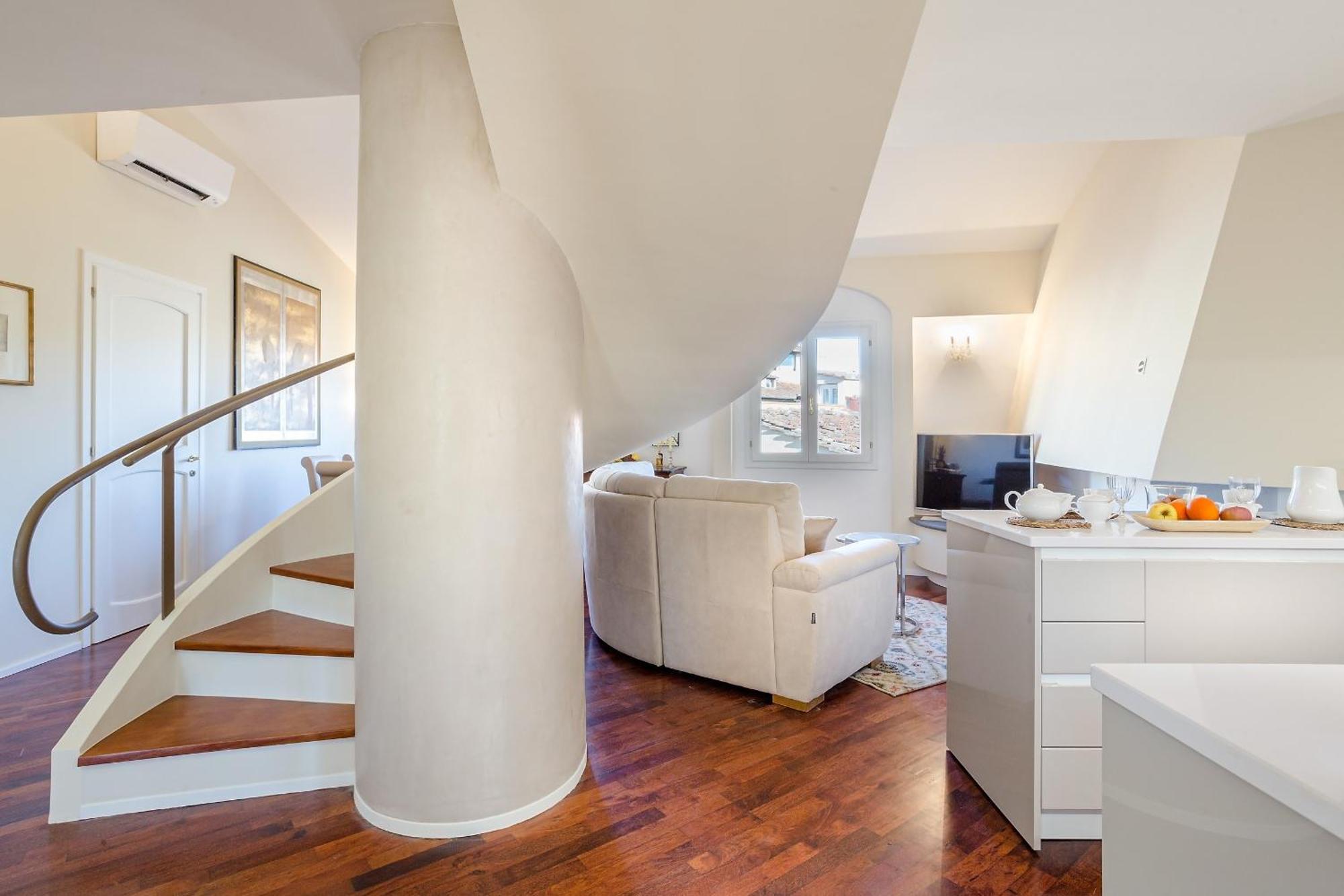 Casa Belle Donne Appartamento