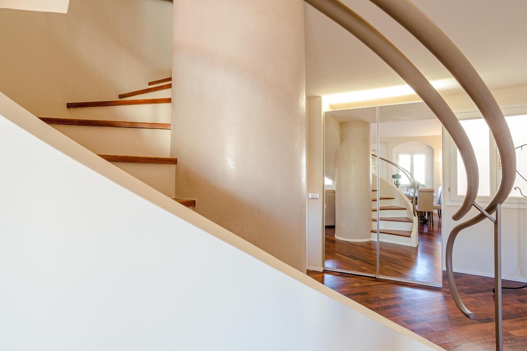 Casa Belle Donne Appartamento