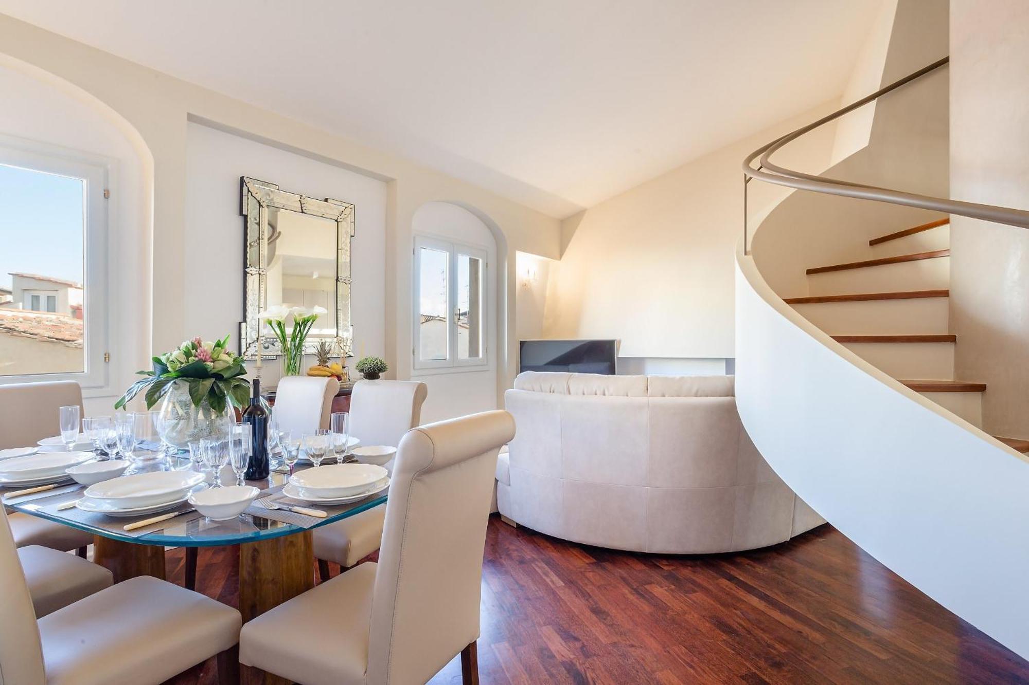 Appartamento Casa Belle Donne