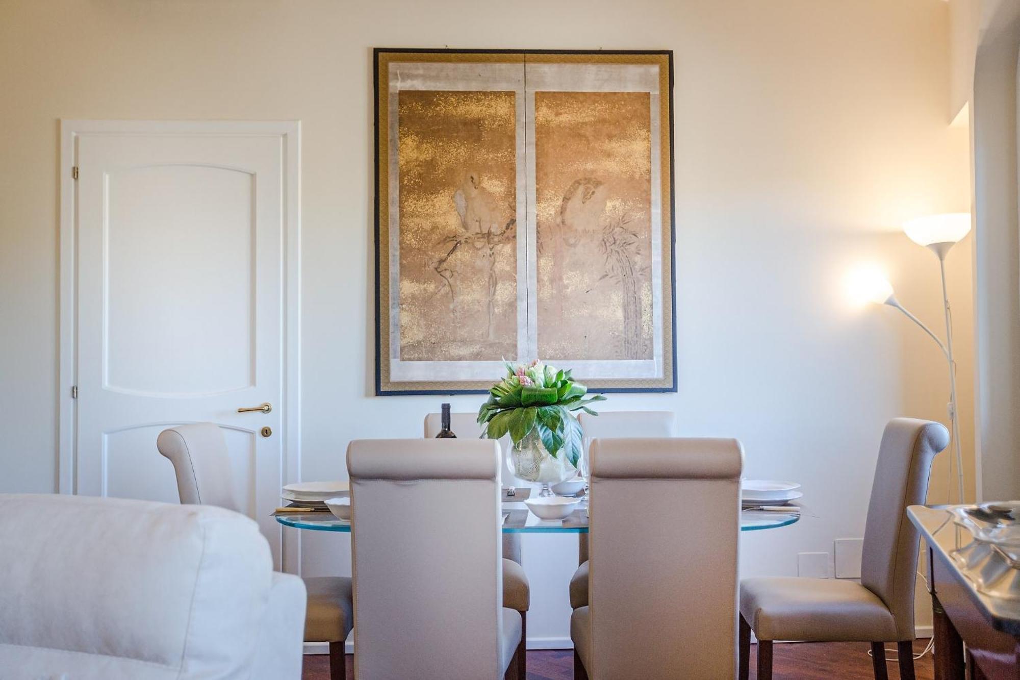 Casa Belle Donne * Firenze