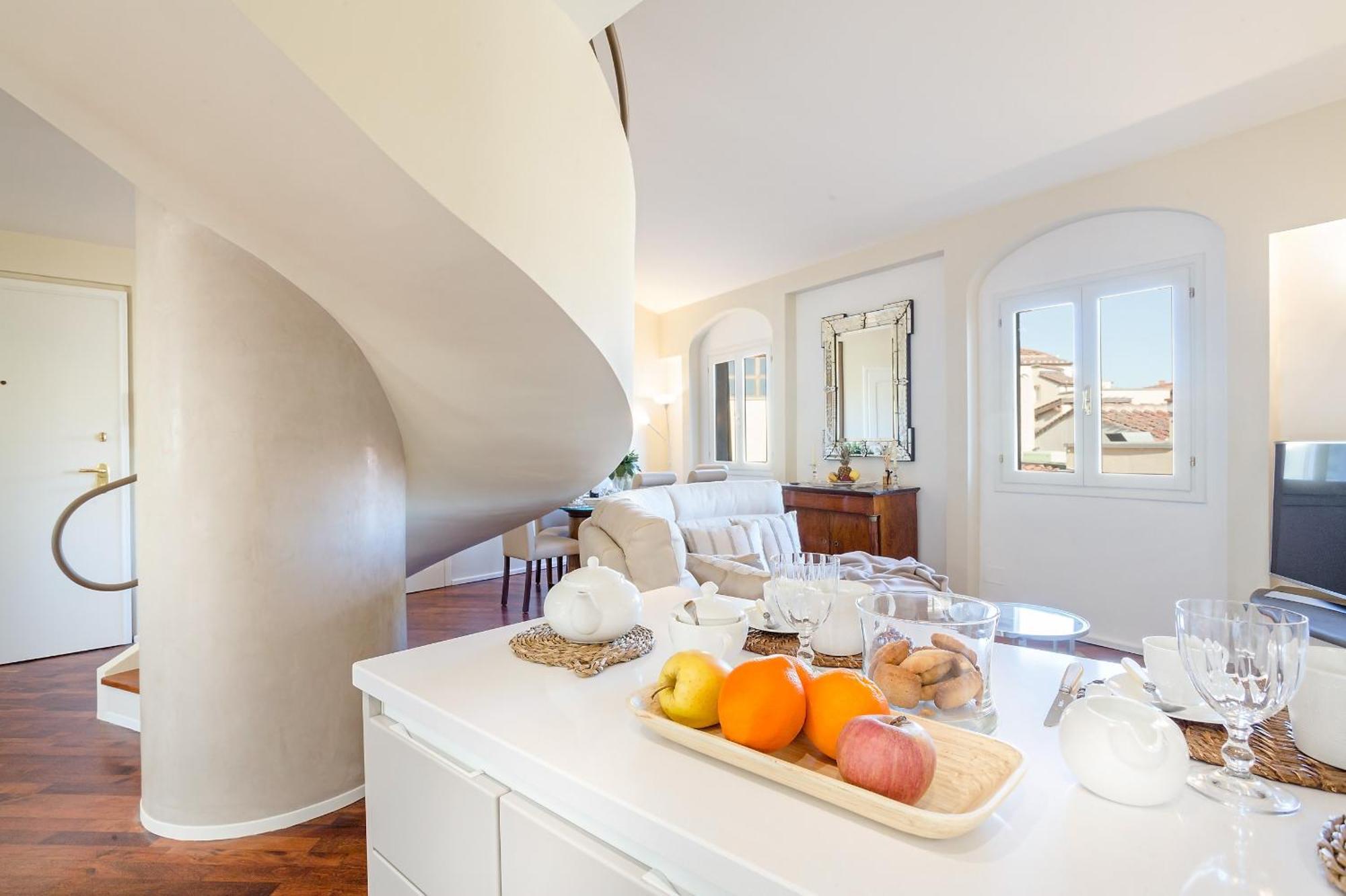 Casa Belle Donne Firenze
