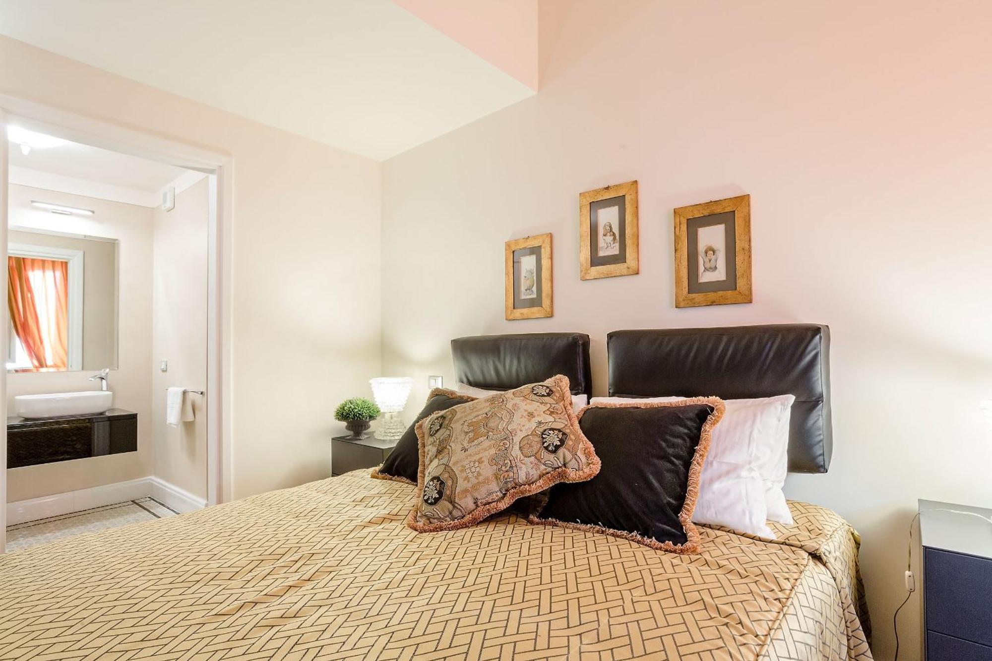 Appartamento Casa Belle Donne Firenze