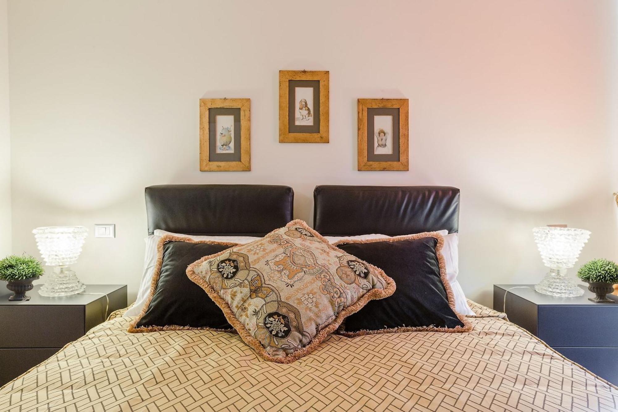 Casa Belle Donne * Firenze