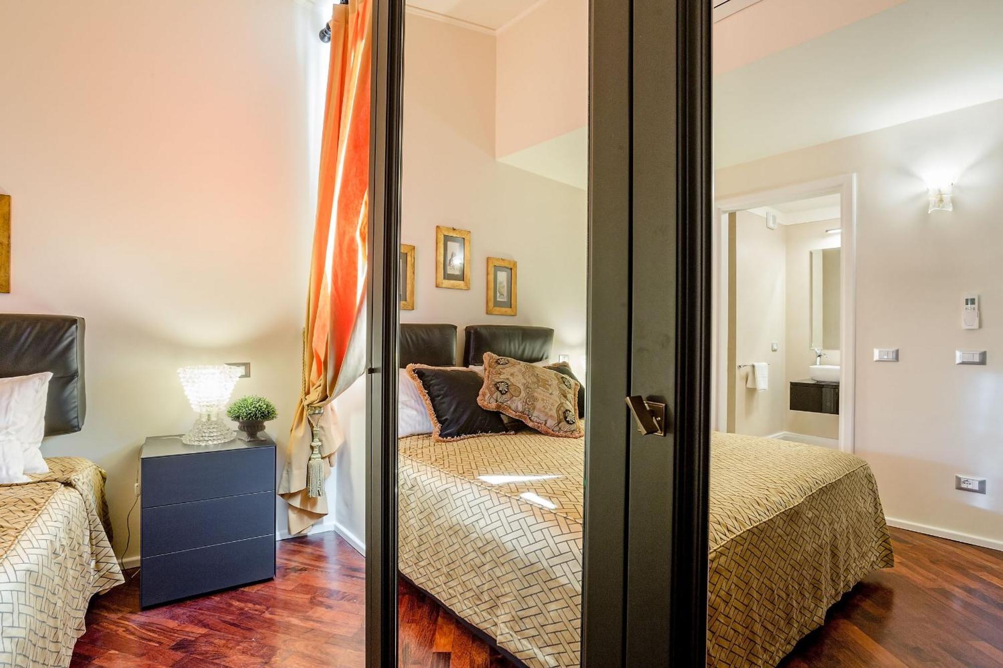 Appartamento Casa Belle Donne