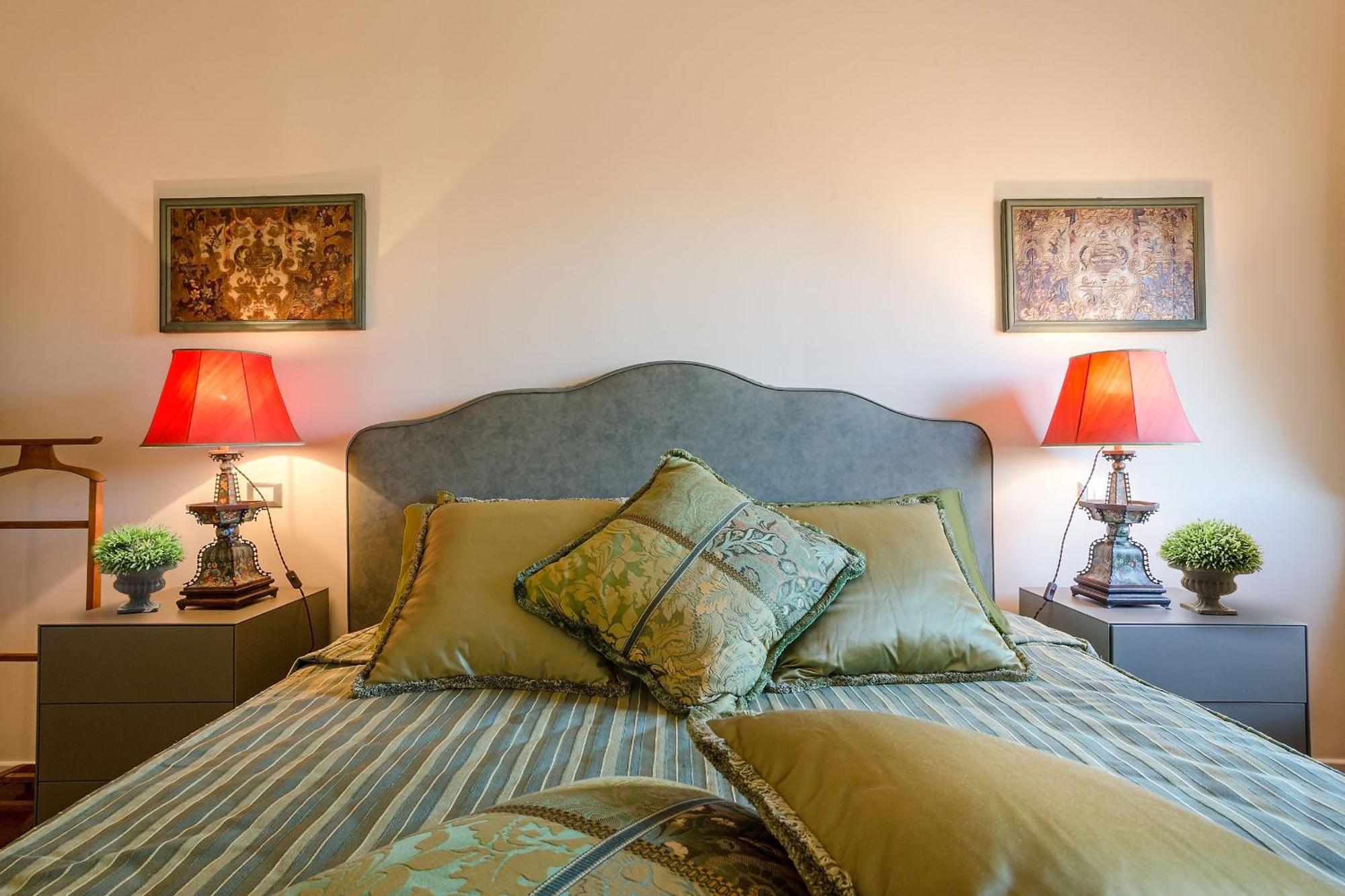 Casa Belle Donne Lejlighed Firenze