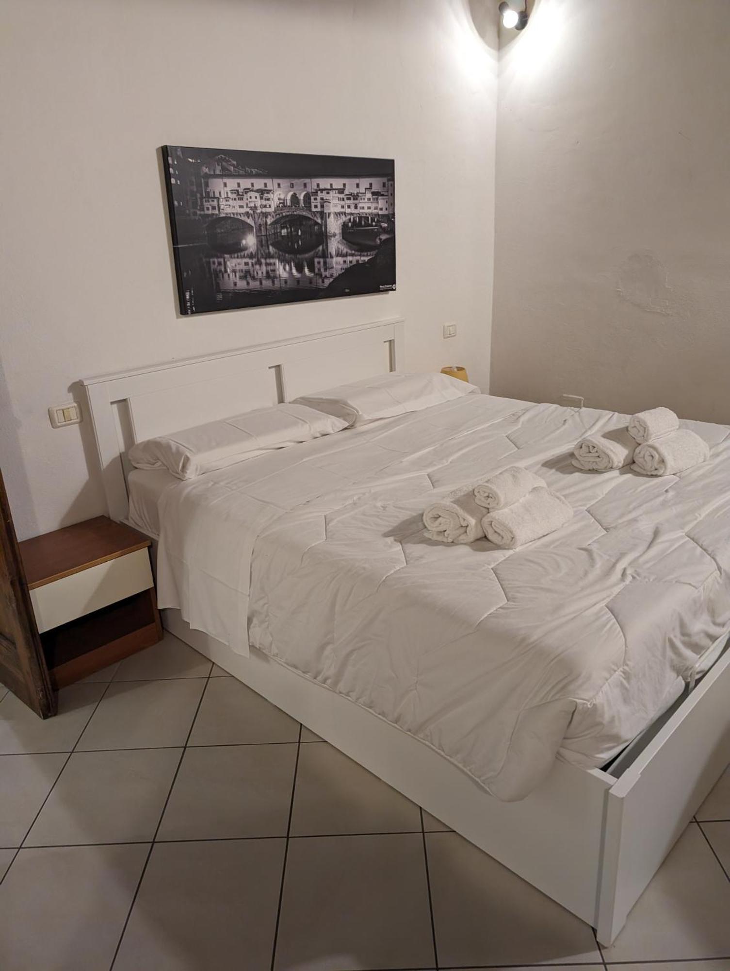 Bandinelli House Firenze