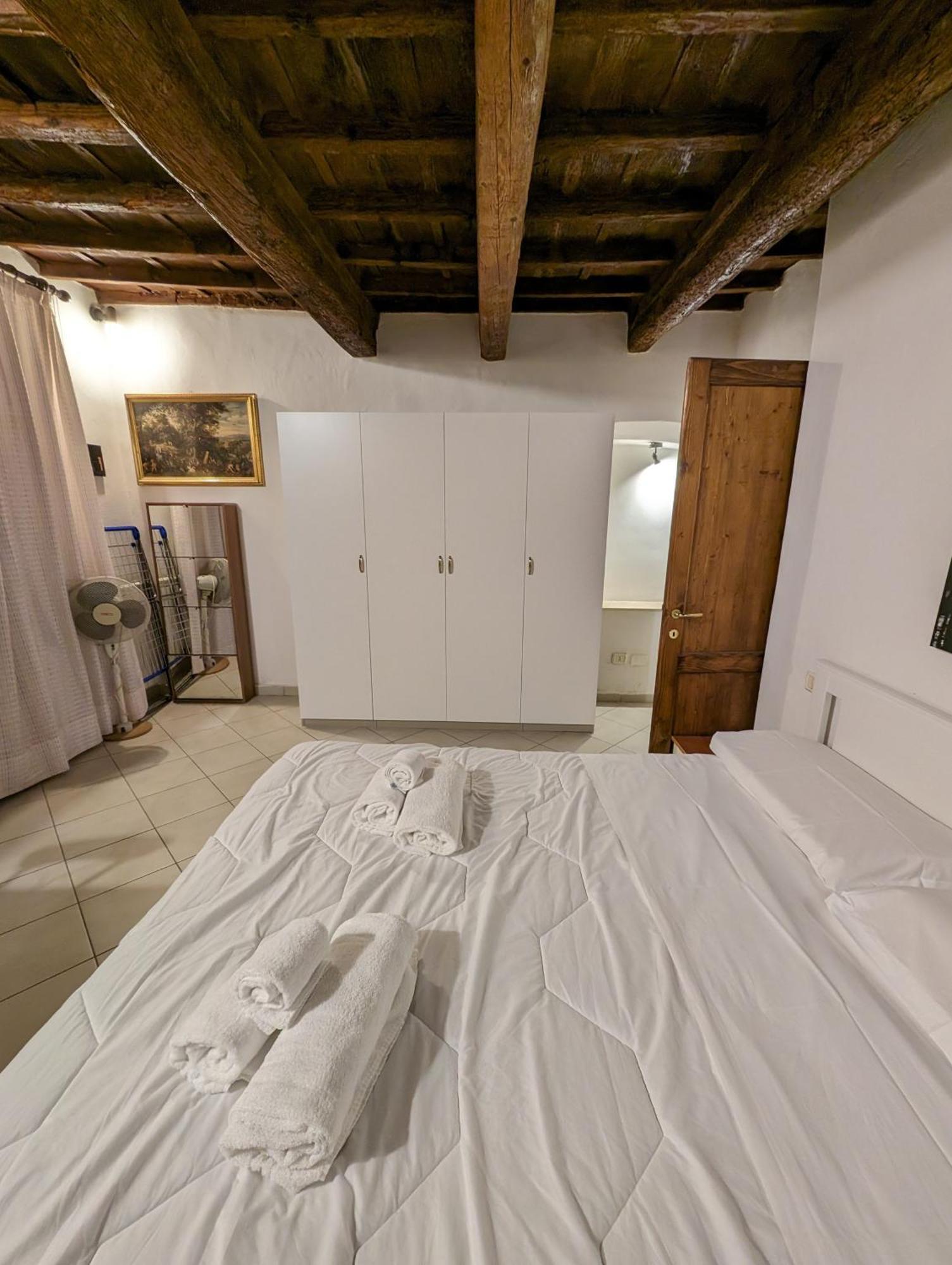 Bandinelli House Firenze