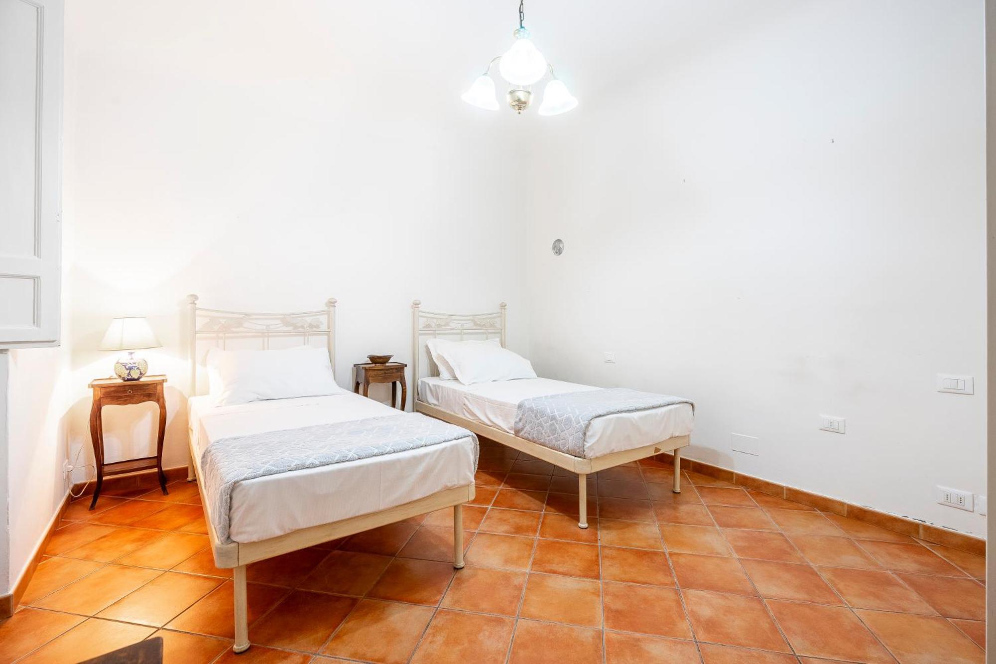Leilighet Piattellina 8 Firenze