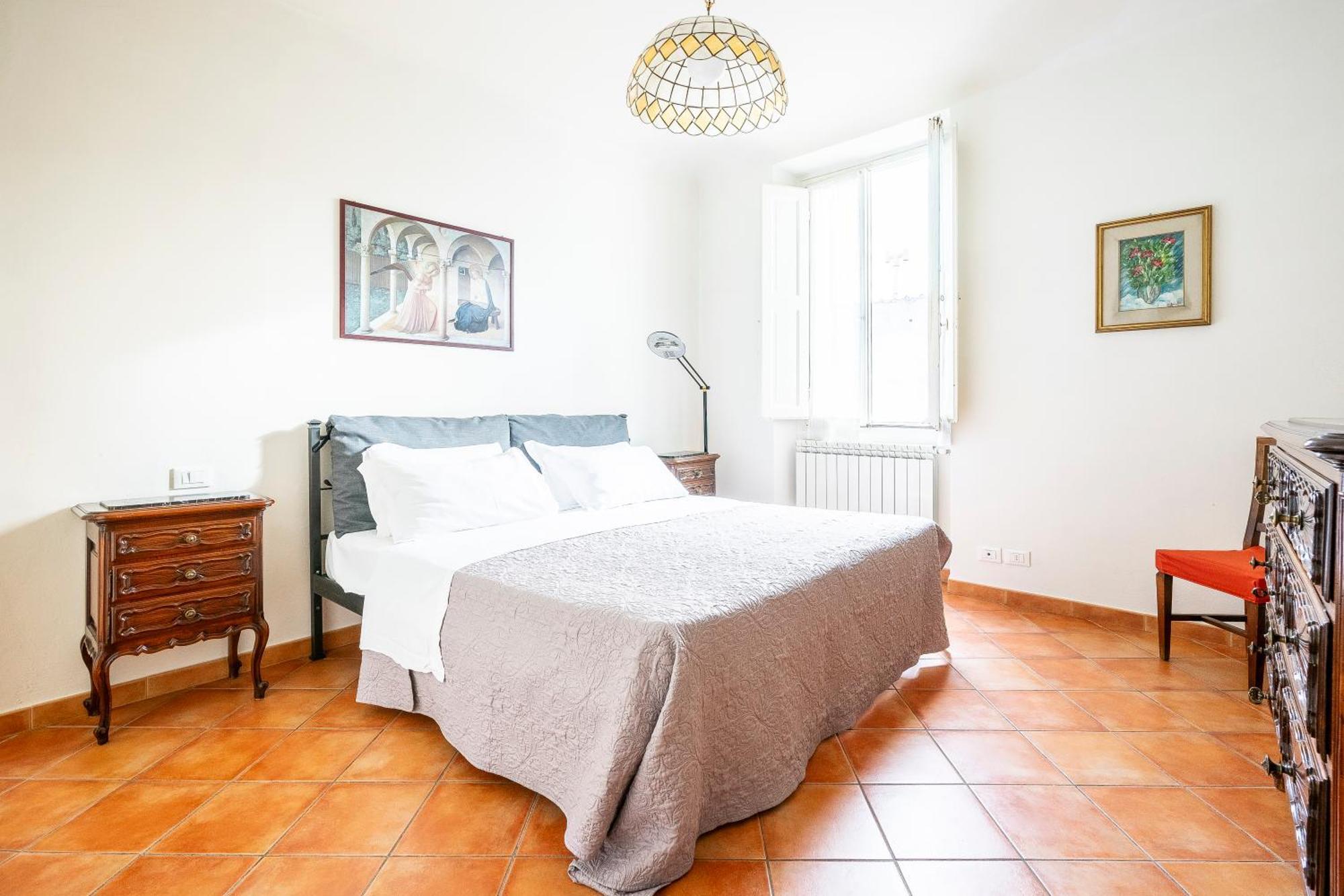 Piattellina 8 Leilighet