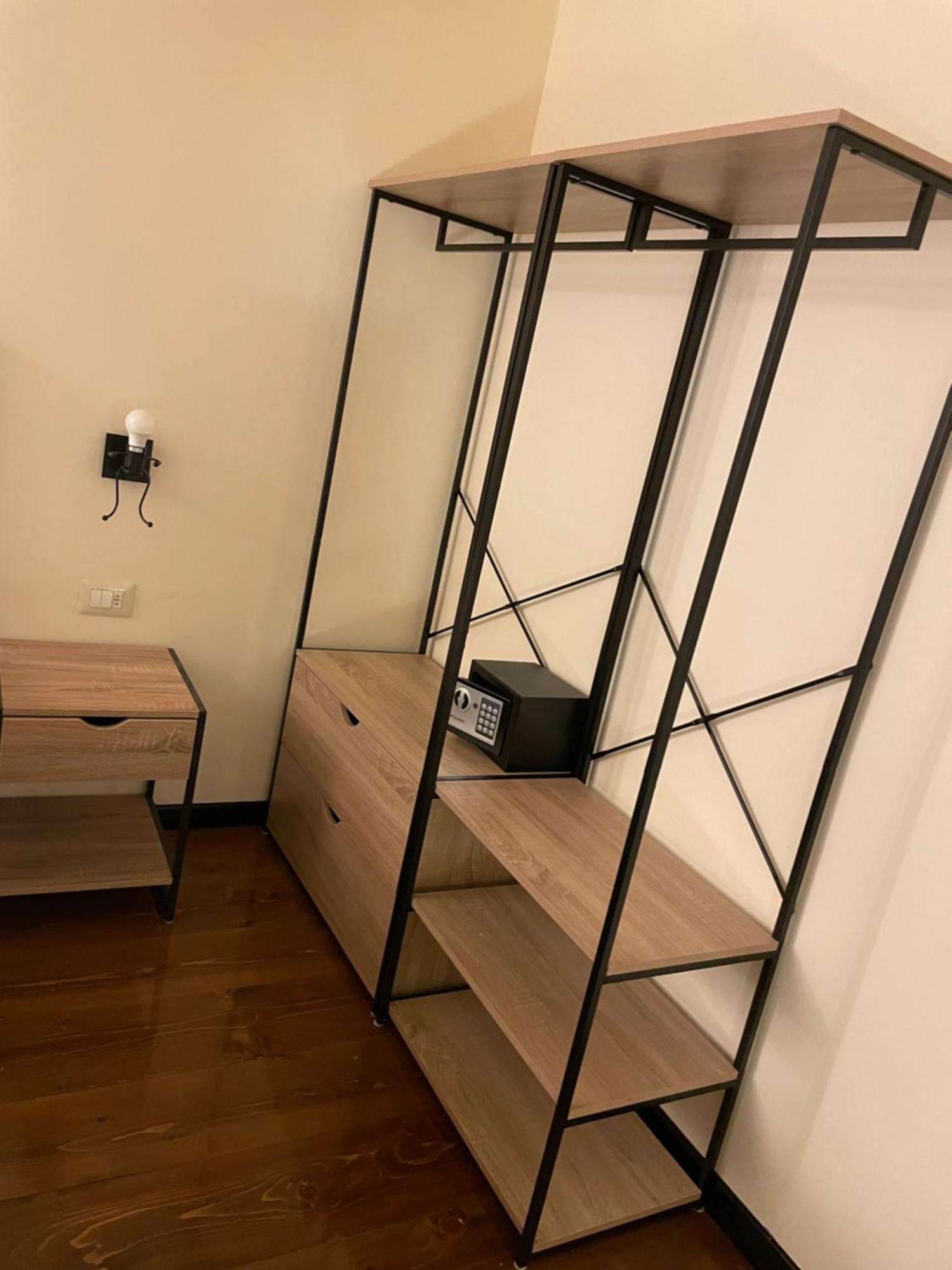 Exclusive Loft Degli Artisti * Firenze