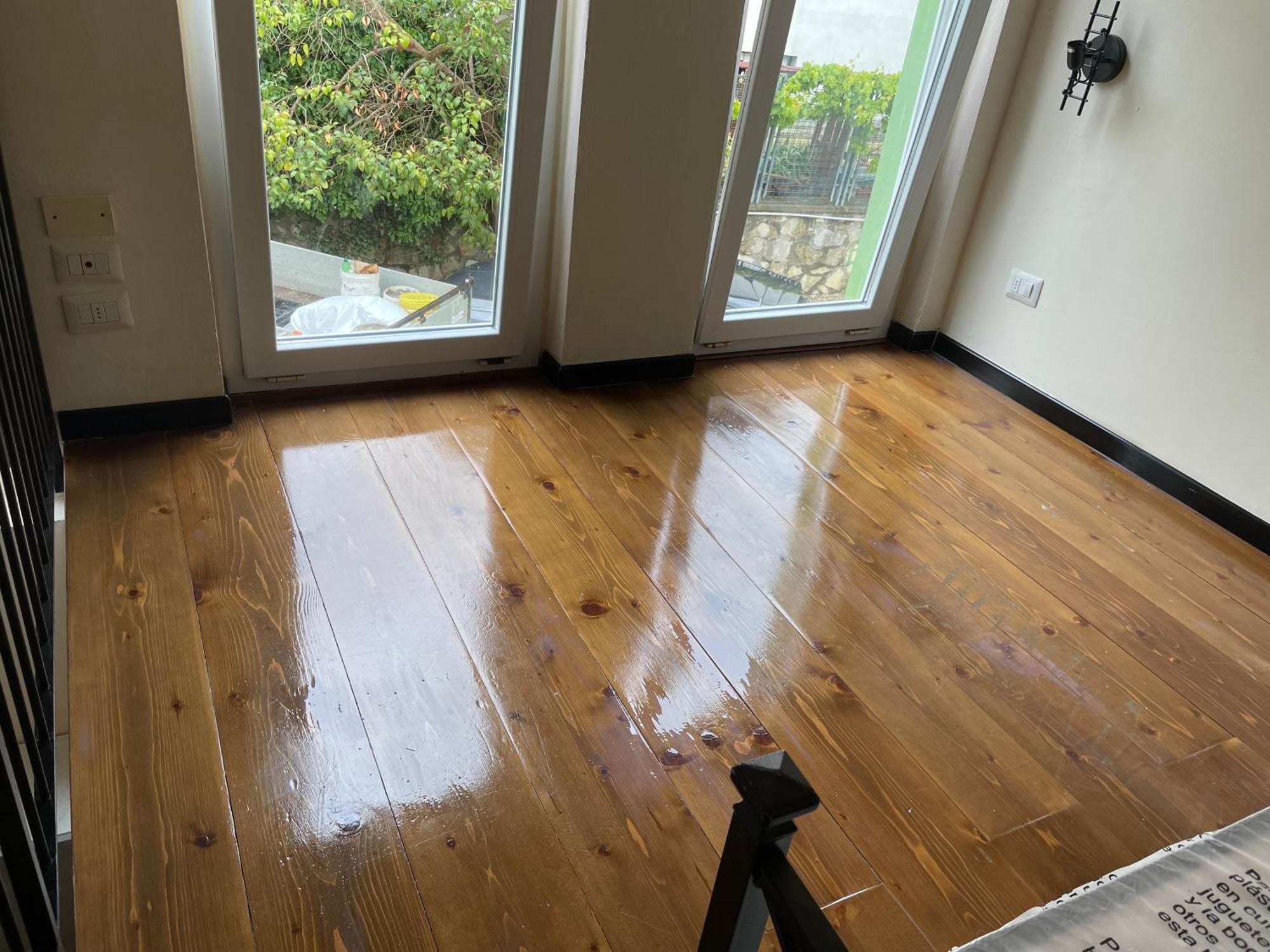 Exclusive Loft Degli Artisti Appartamento