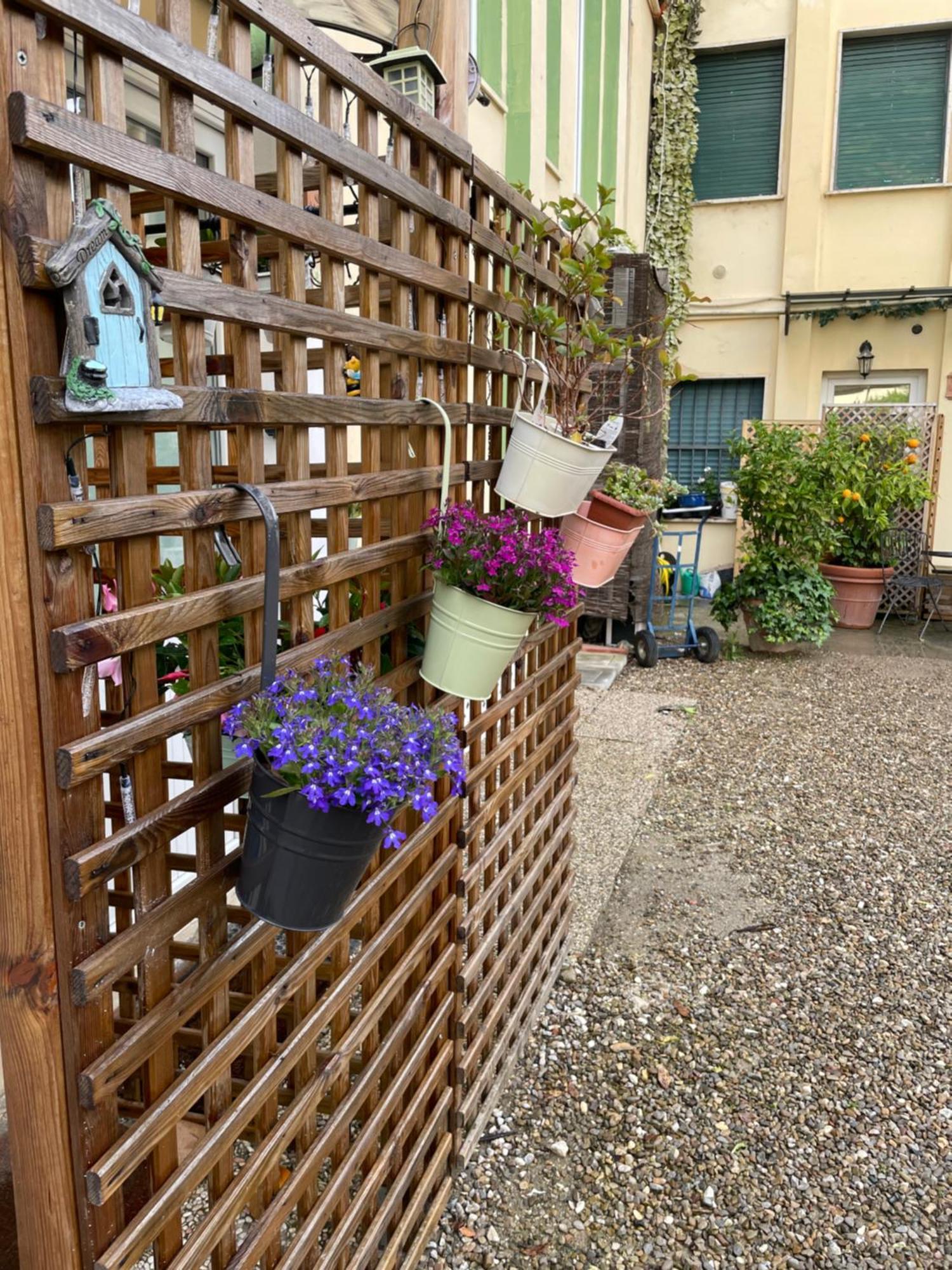 Exclusive Loft Degli Artisti * Firenze
