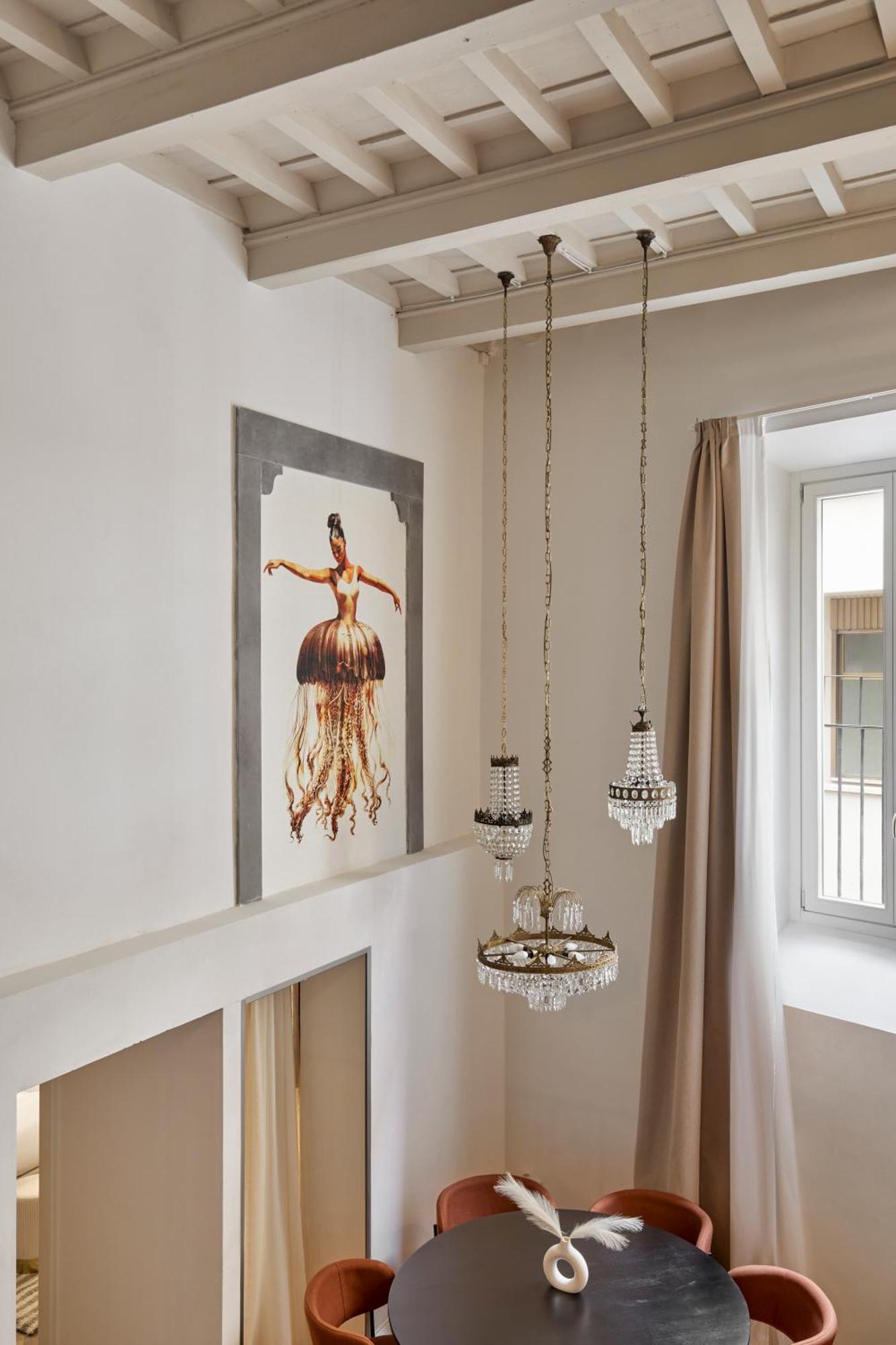 Appartamento Duomo Luxury Fillyourhomewithlove Design