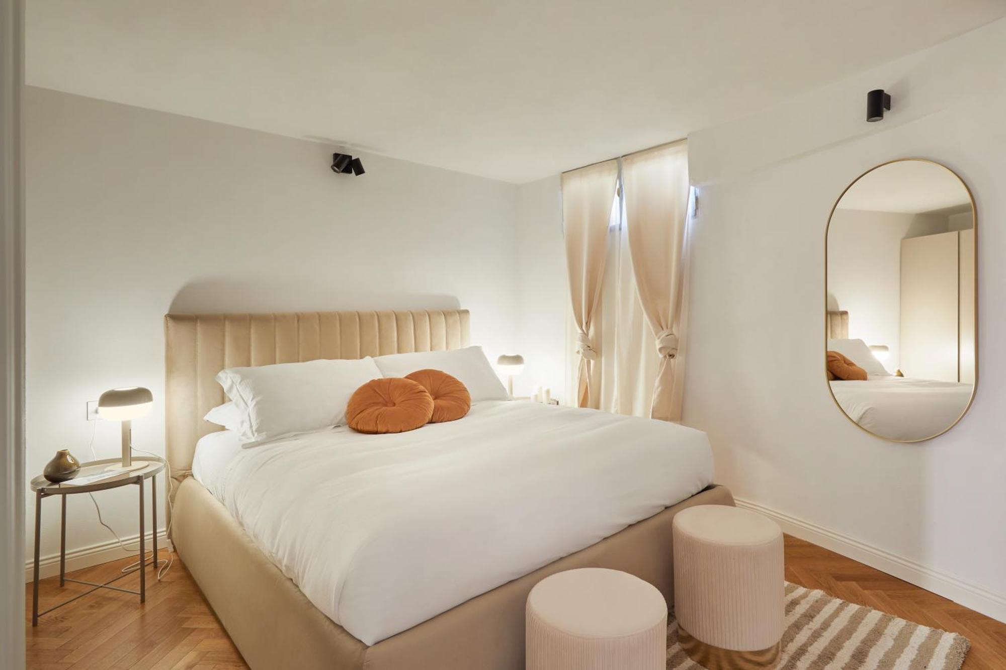 Duomo Luxury Fillyourhomewithlove Design Appartamento *