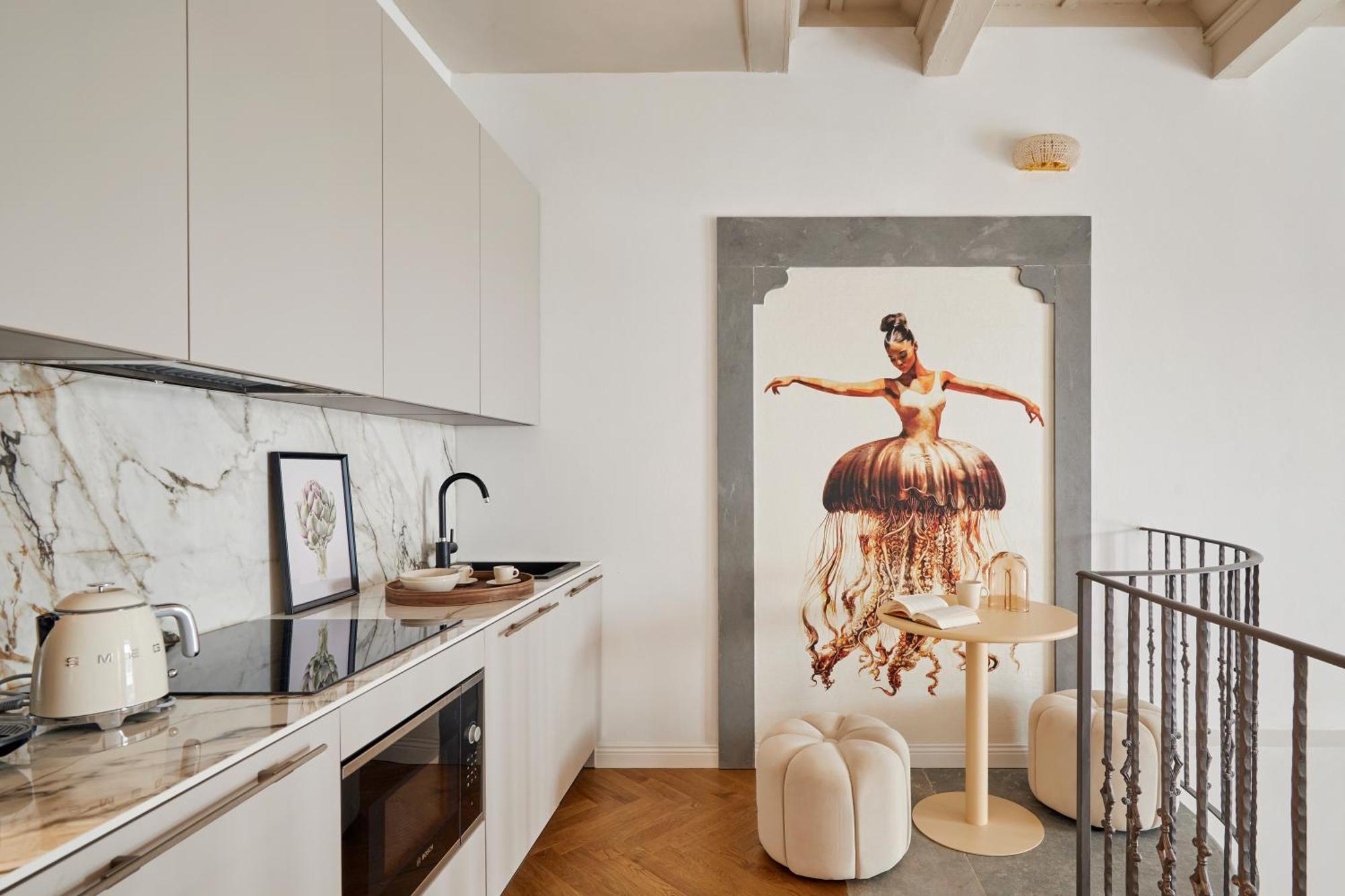 Duomo Luxury Fillyourhomewithlove Design Appartamento *