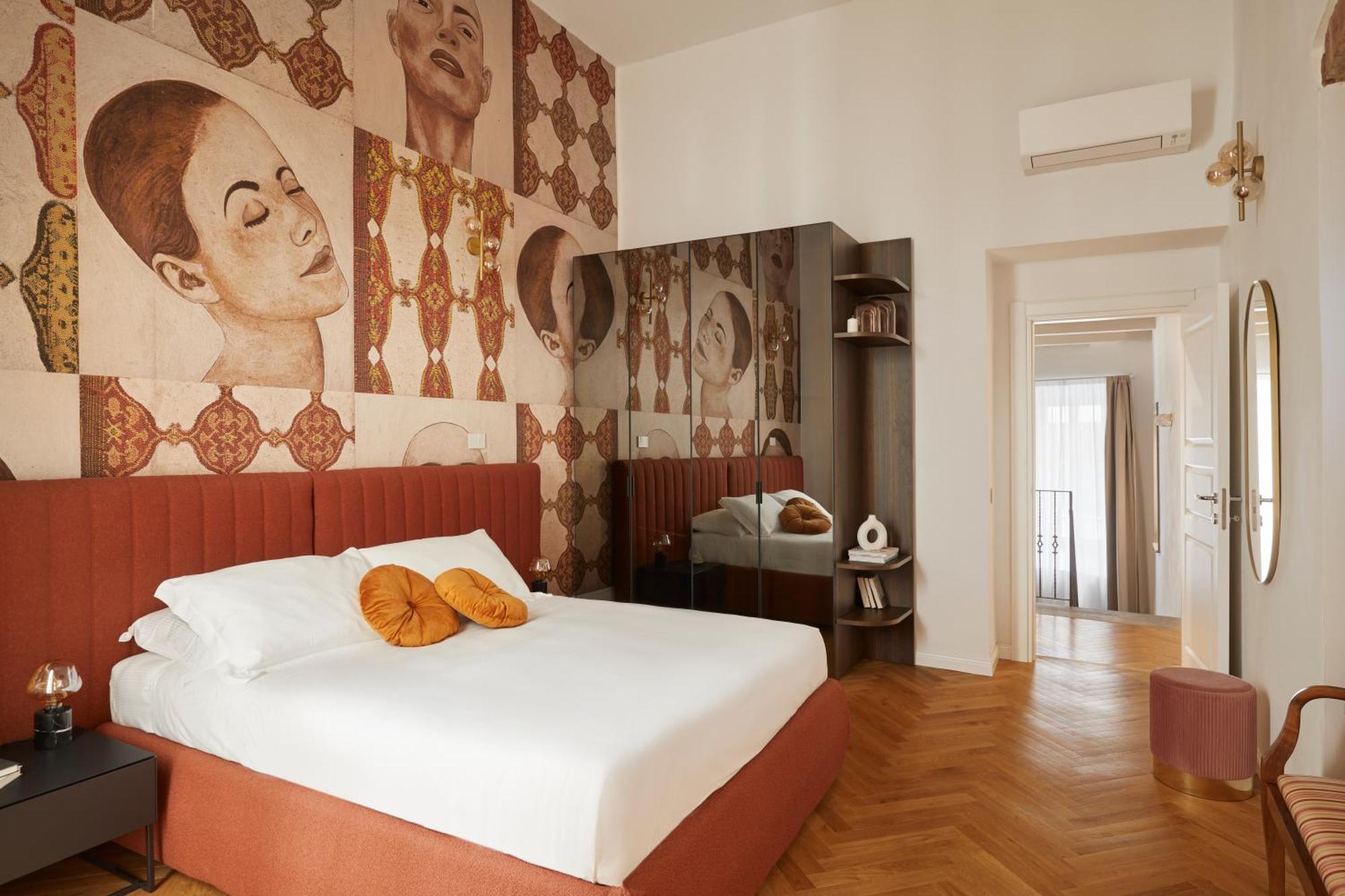 Appartamento Duomo Luxury Fillyourhomewithlove Design