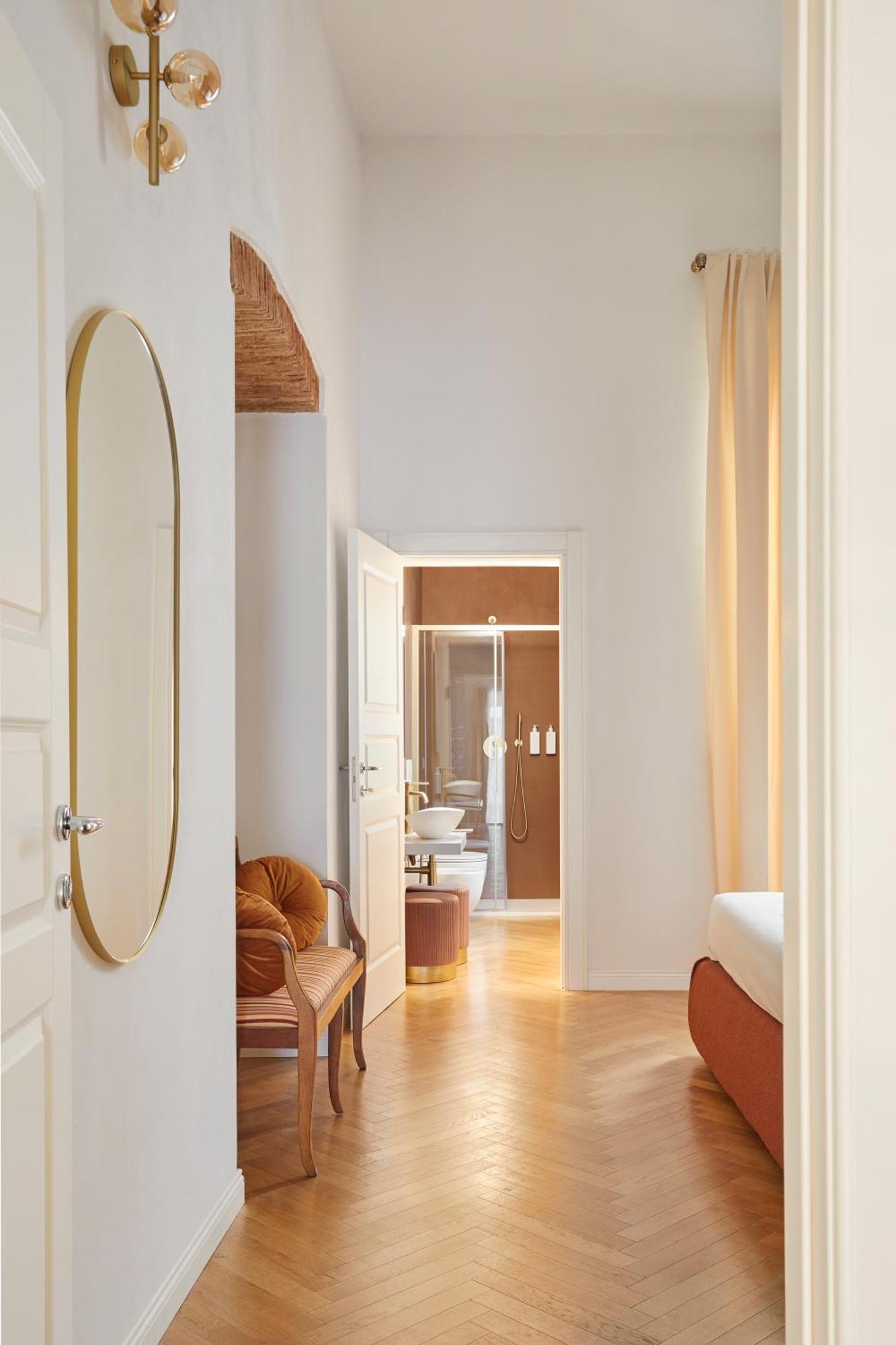 Appartamento Duomo Luxury Fillyourhomewithlove Design *