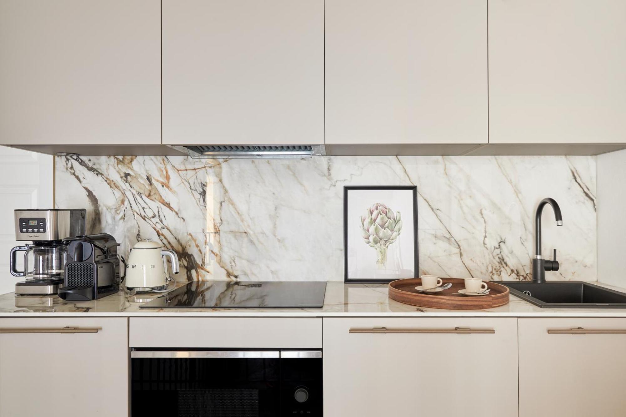 Appartamento Duomo Luxury Fillyourhomewithlove Design Firenze