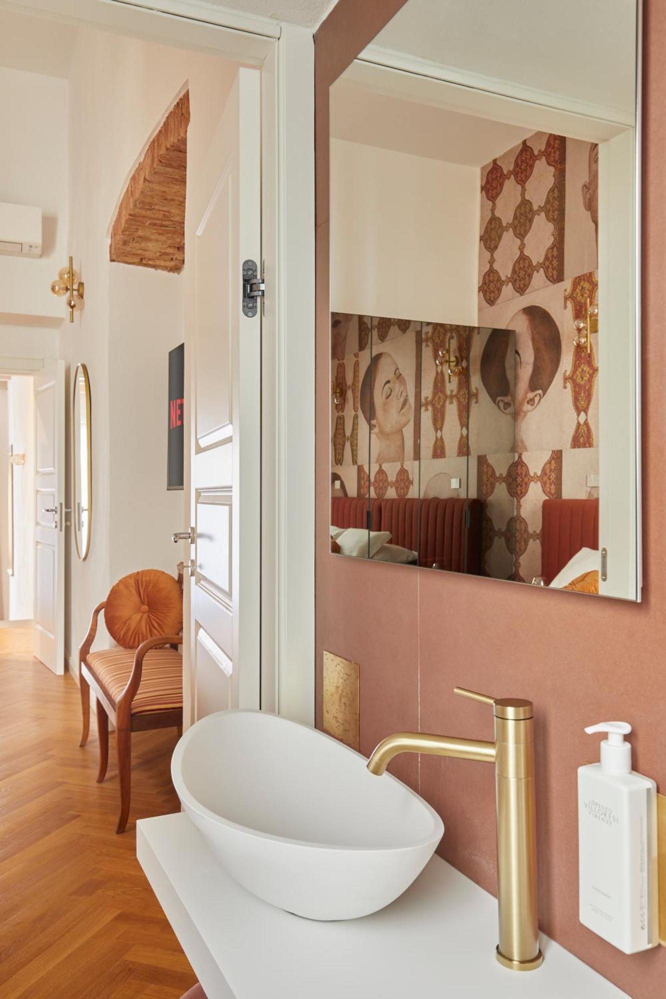 Duomo Luxury Fillyourhomewithlove Design Appartamento