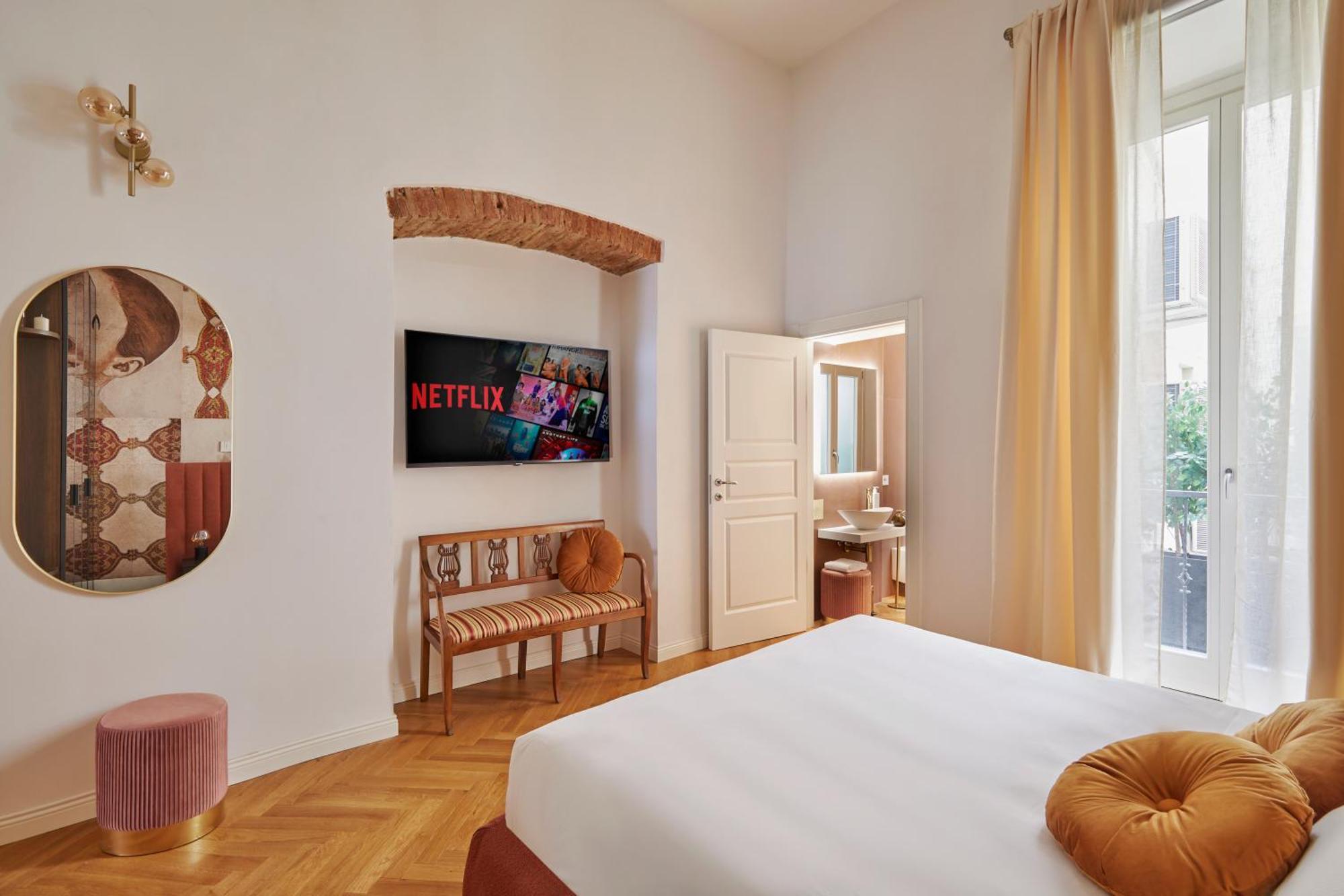 Appartamento Duomo Luxury Fillyourhomewithlove Design *