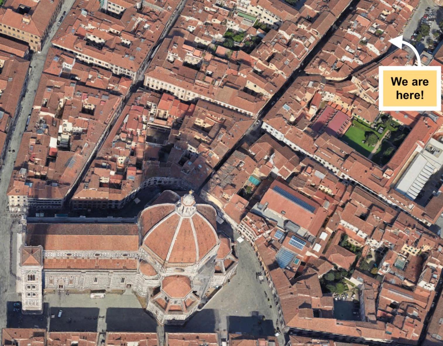 Appartamento Duomo Luxury Fillyourhomewithlove Design Firenze