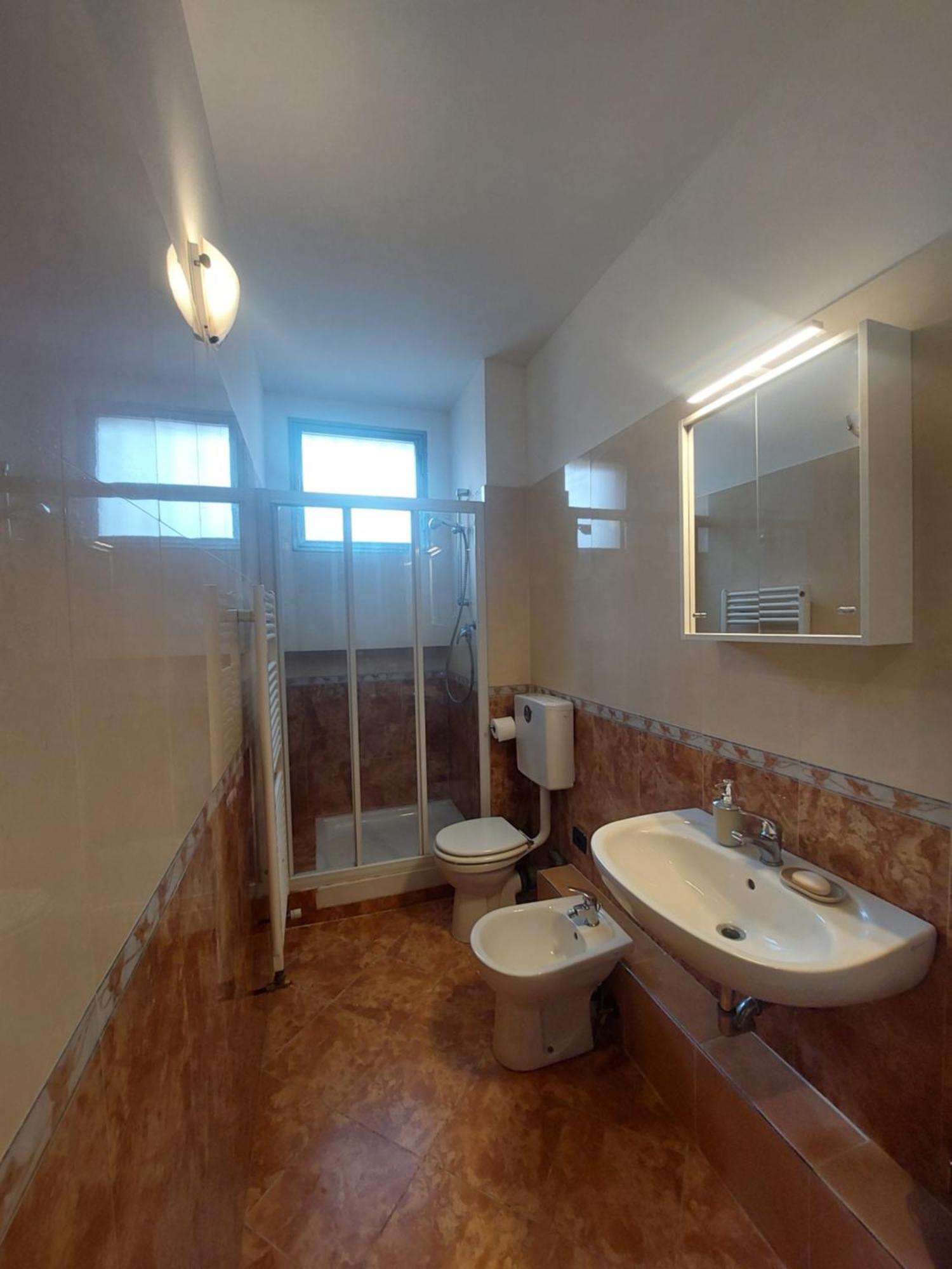 Del Greco House Careggi Appartement *