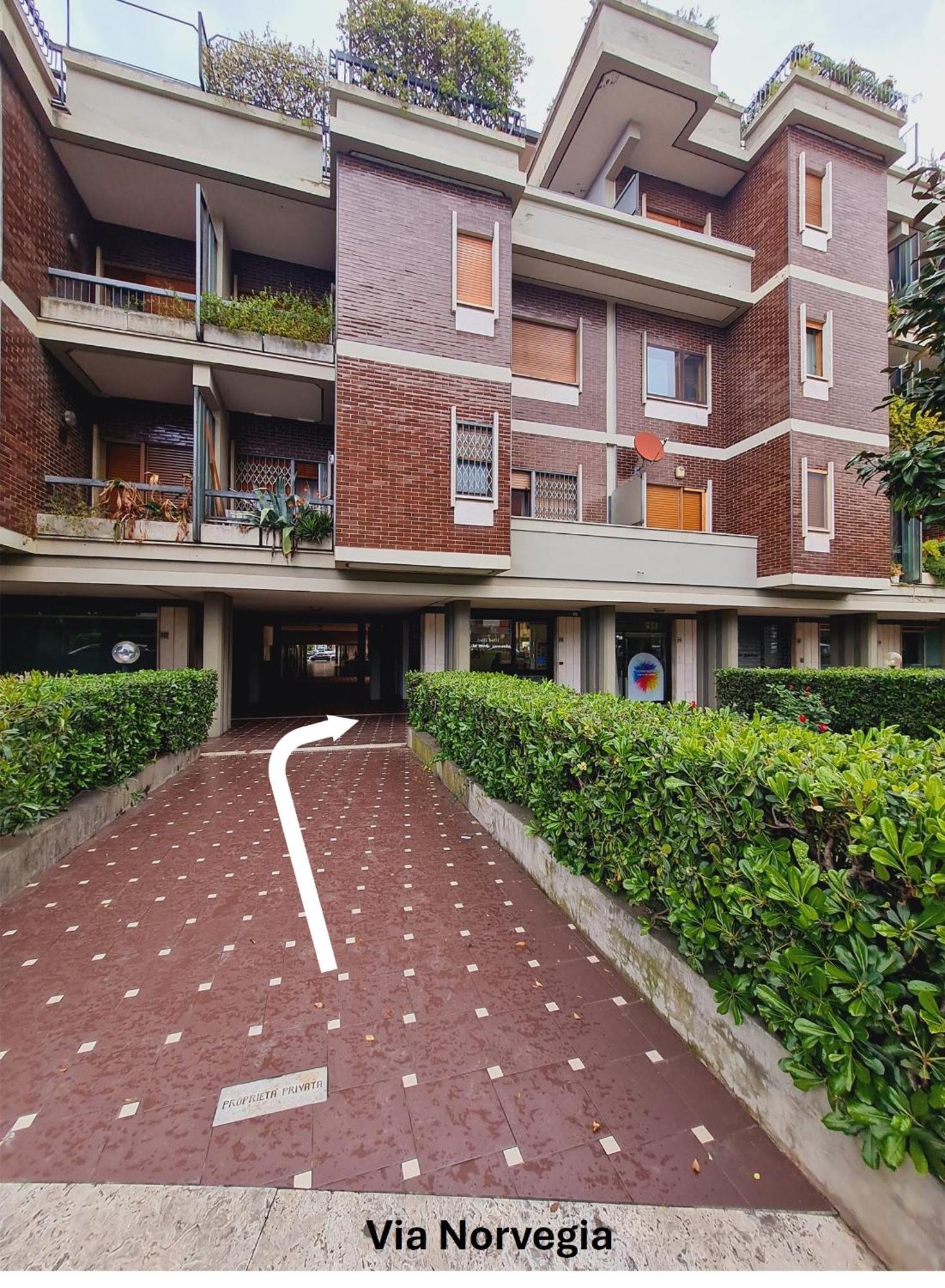 Mansarda Luminosa E Confortevole Lejlighed *