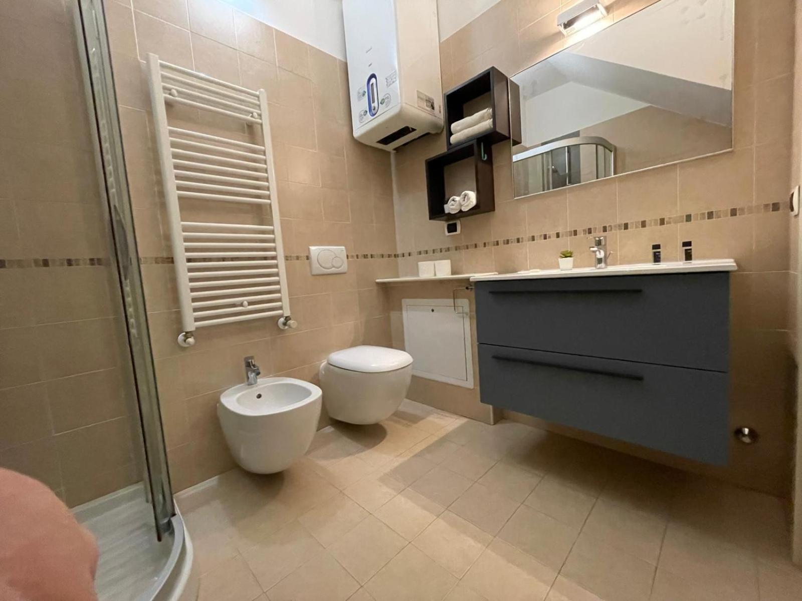 Loft Casa Egli * Firenze
