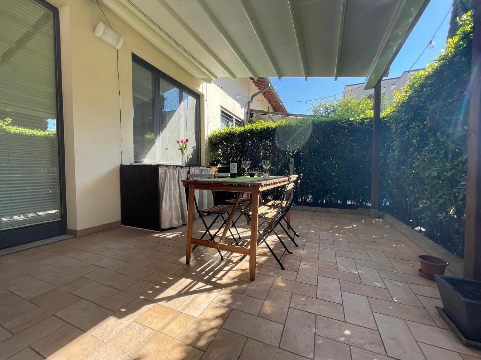 Hébergement de vacances Loft Casa Egli *