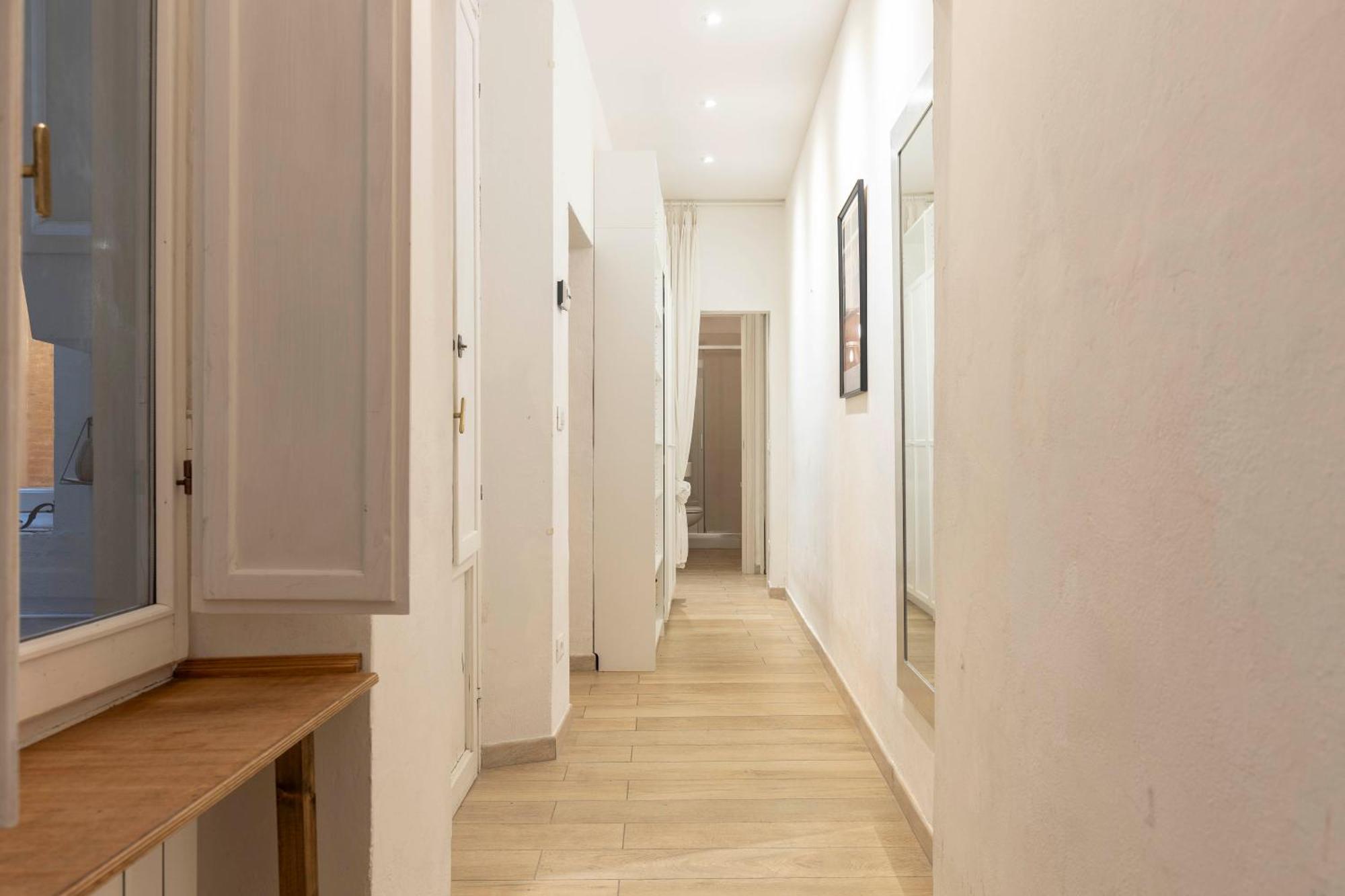 Ghibellina Comfort Appartement *