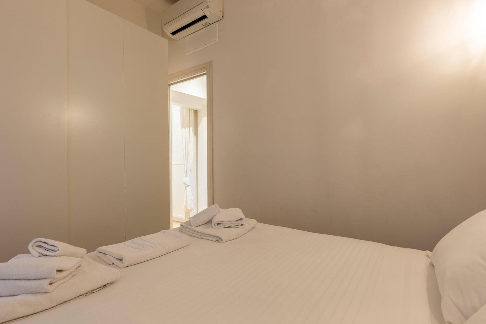 Ghibellina Comfort Appartement Florence