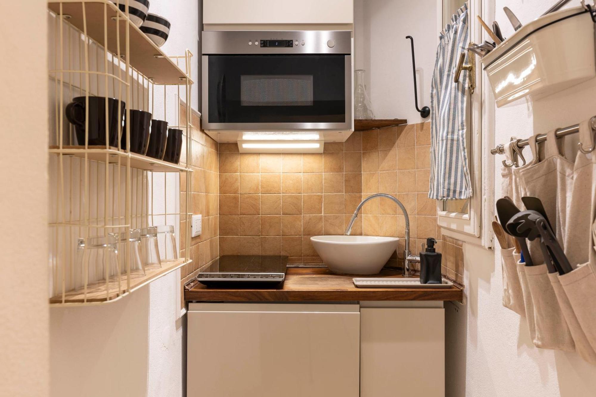 Ghibellina Comfort Appartement *