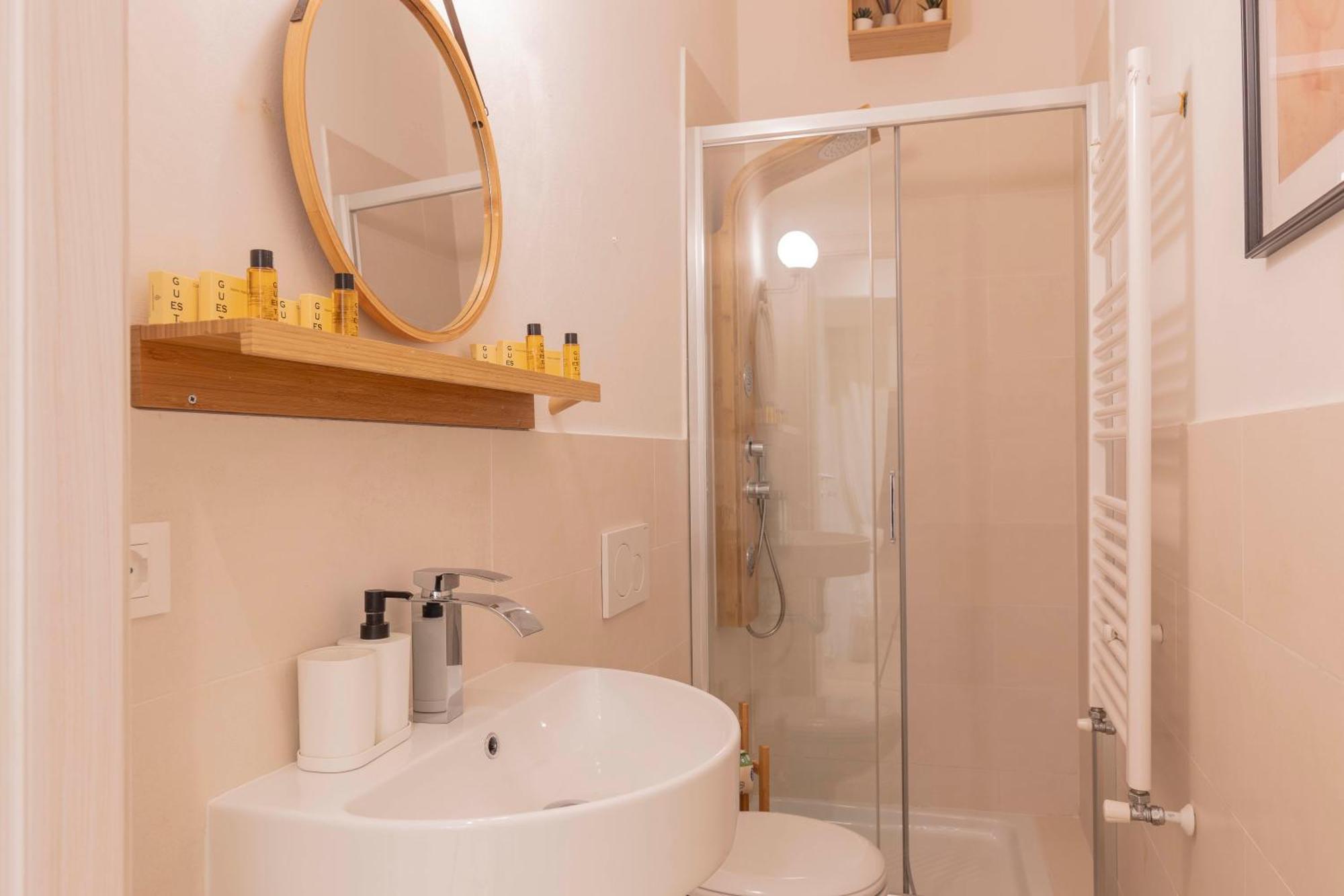 Appartement Ghibellina Comfort
