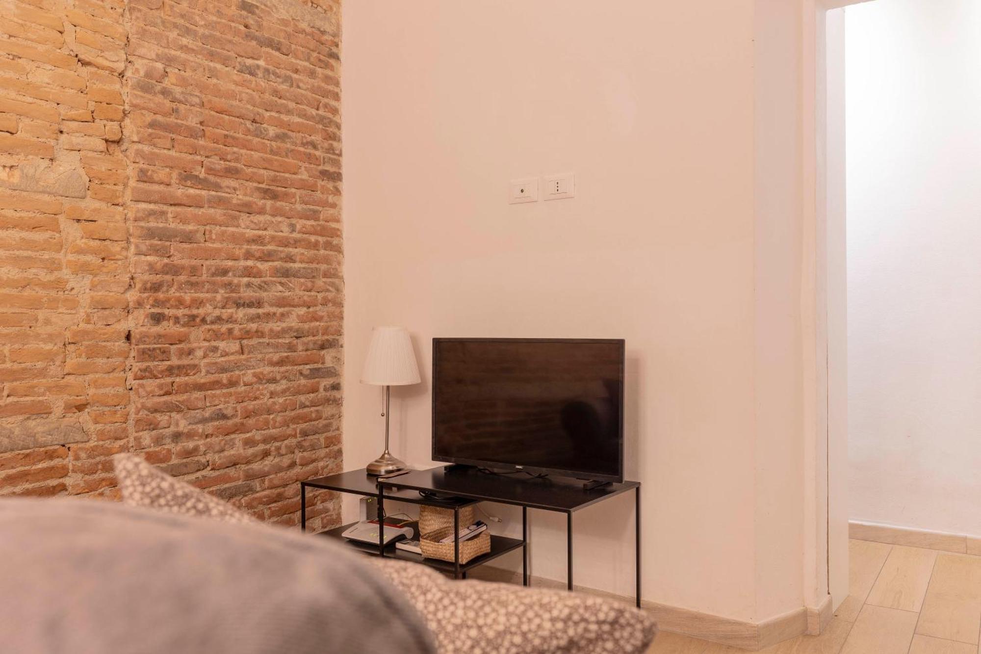 Ghibellina Comfort Florence
