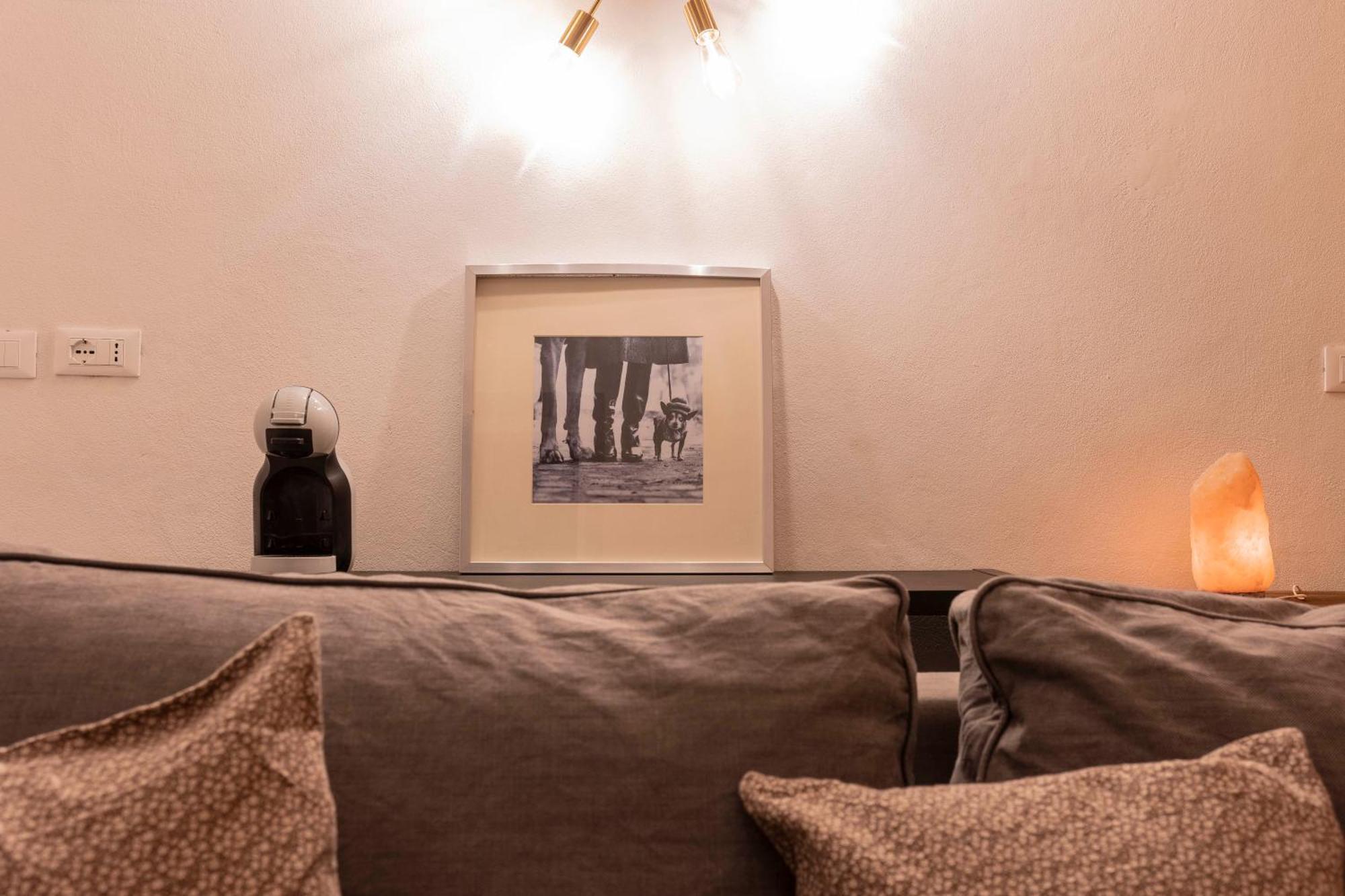 Ghibellina Comfort Appartement *