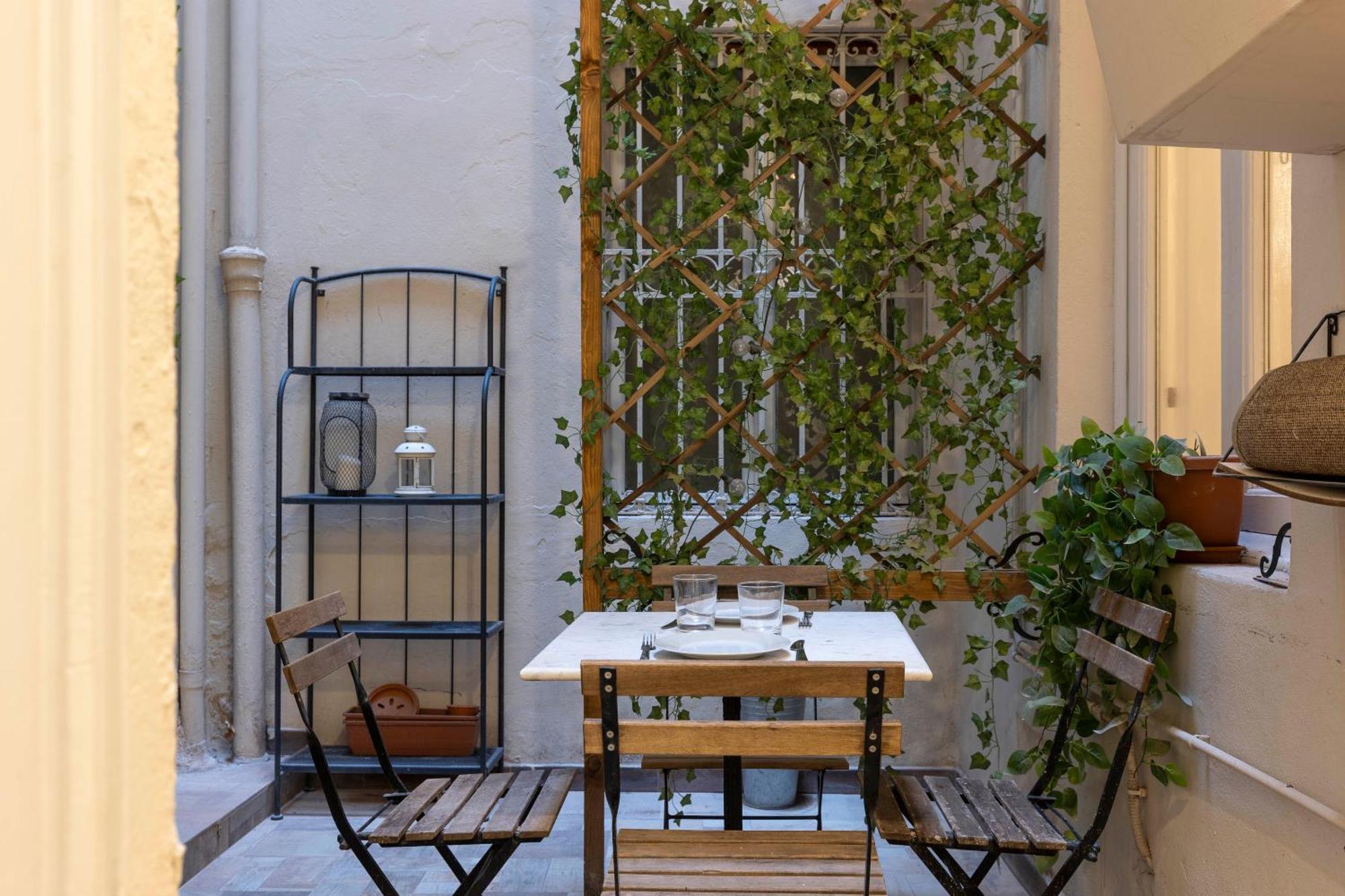 Ghibellina Comfort Appartement *