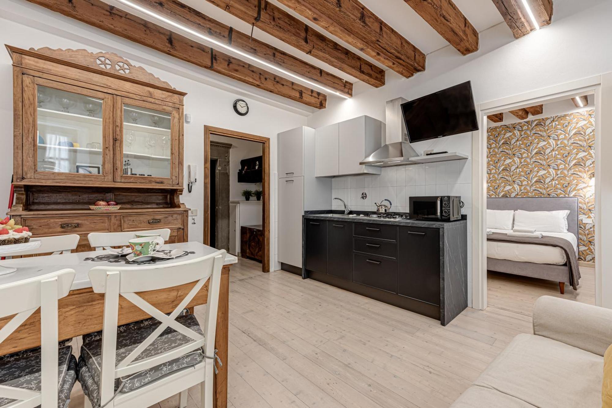 Appartamento Tornabuoni Center Firenze