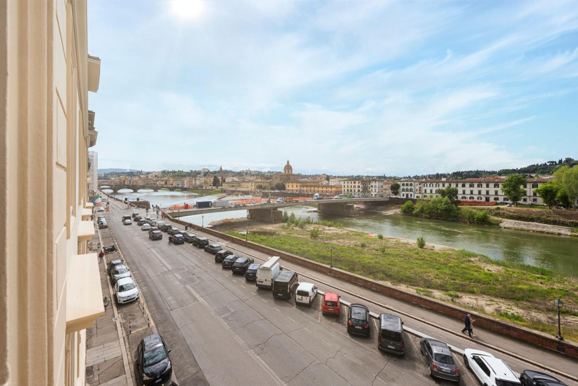 Apartamento Vecchia Apartment, Free Parking *