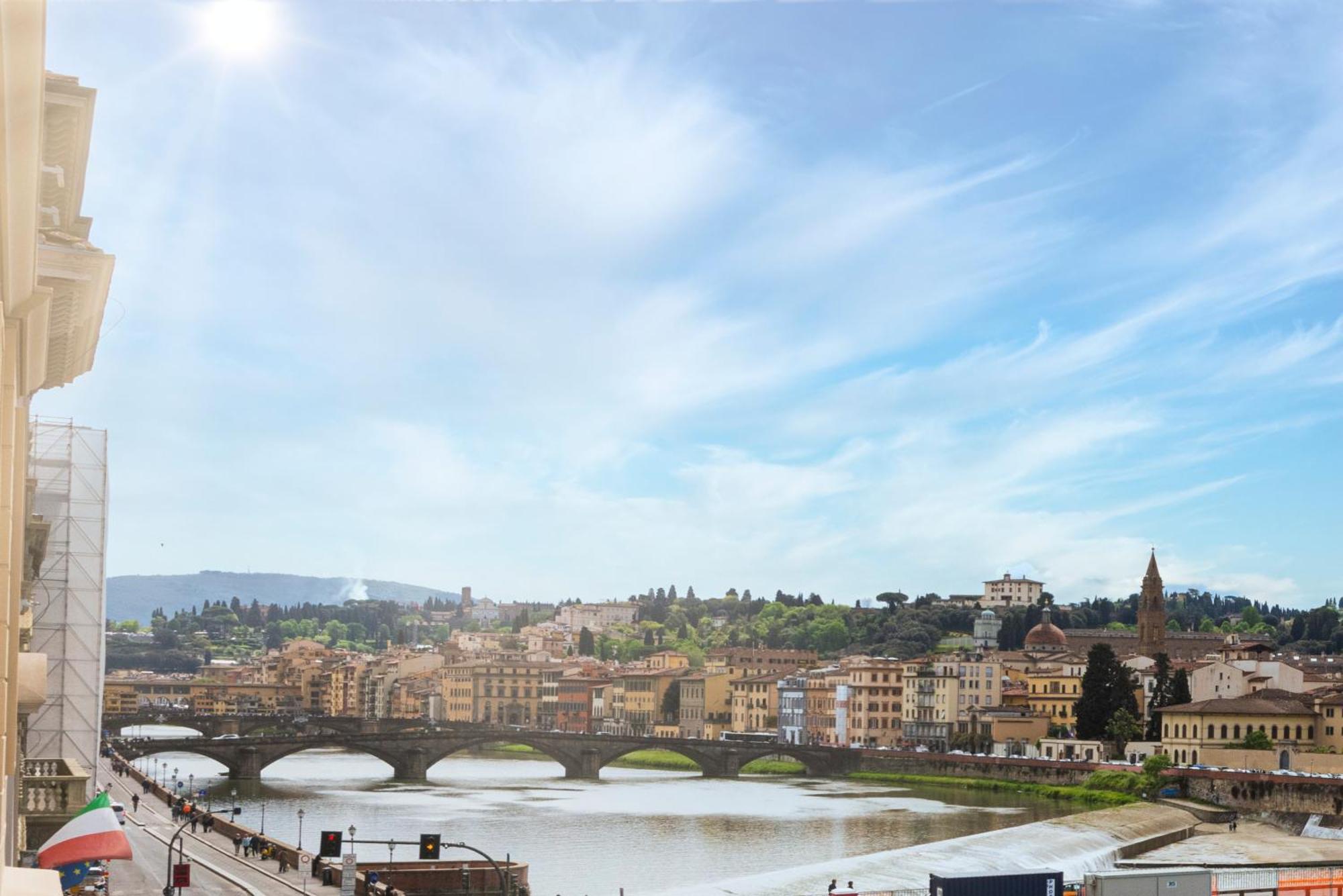 Vecchia Apartment, Free Parking Apartamento *