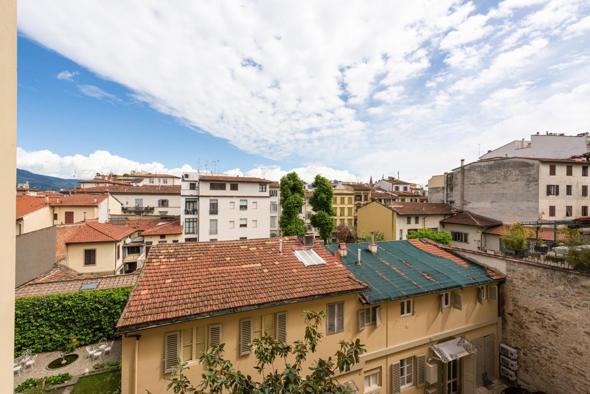 Vecchia Apartment, Free Parking Apartamento